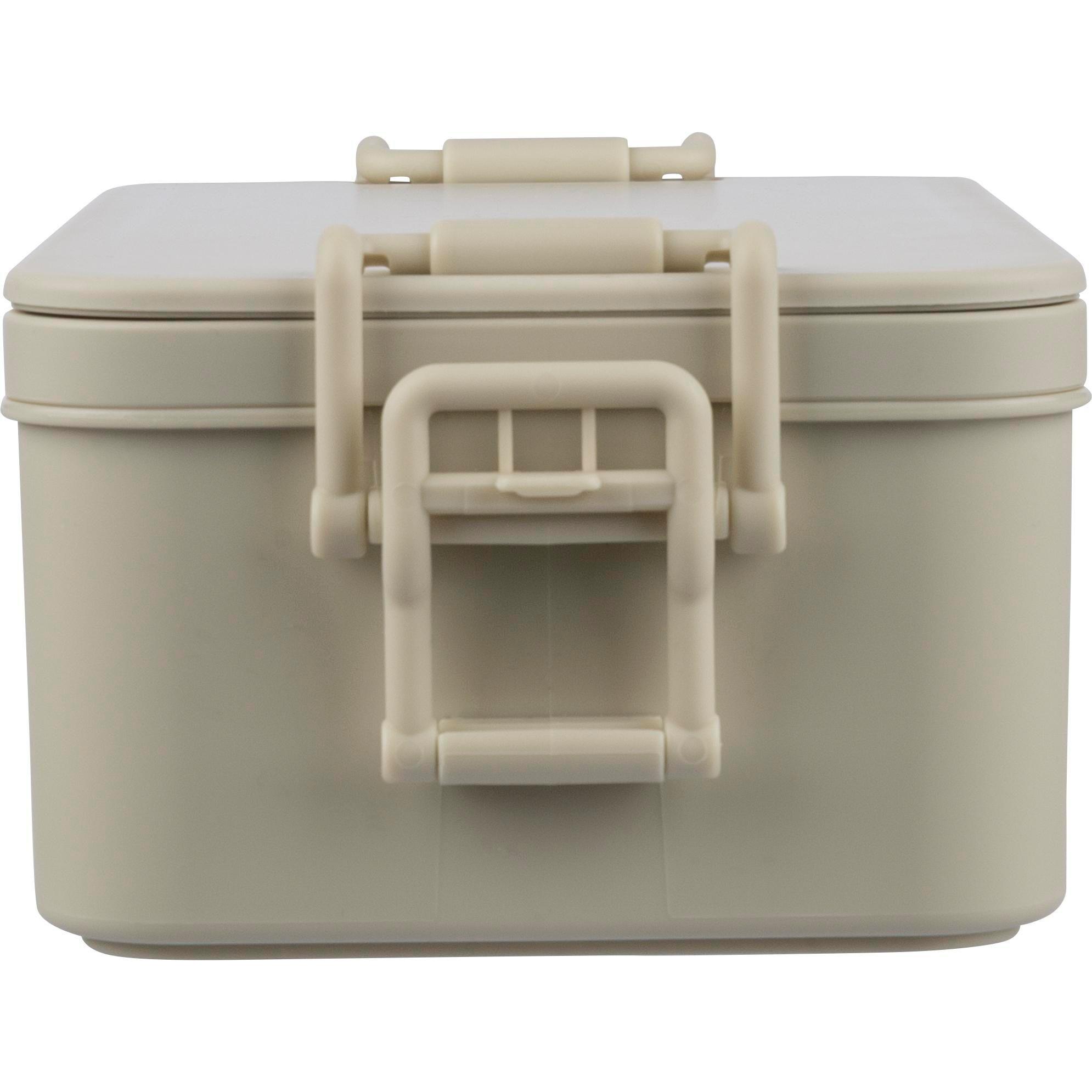 PP-Zweischicht-Lunchbox Siena