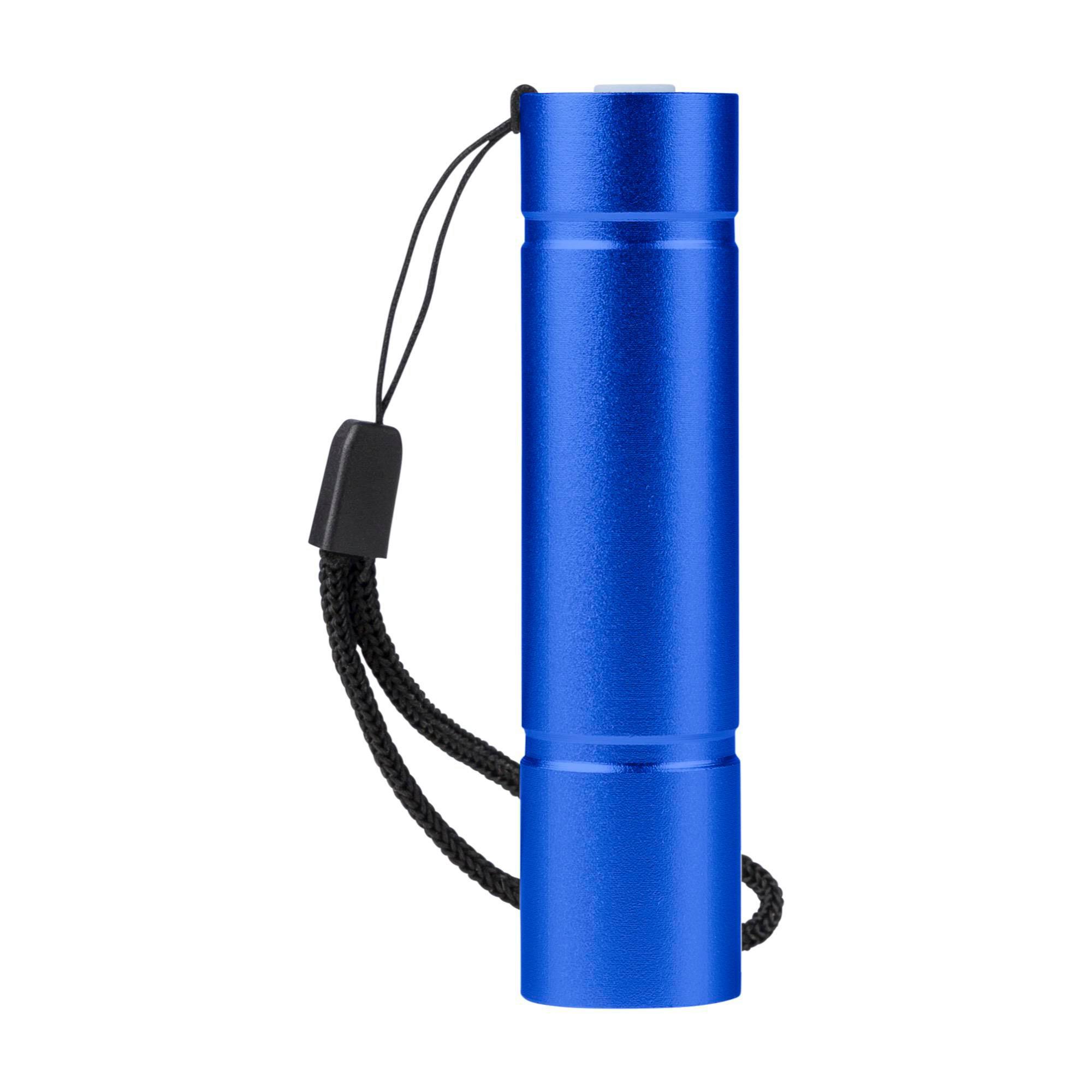 Taschenlampe Sami | Aufladbar