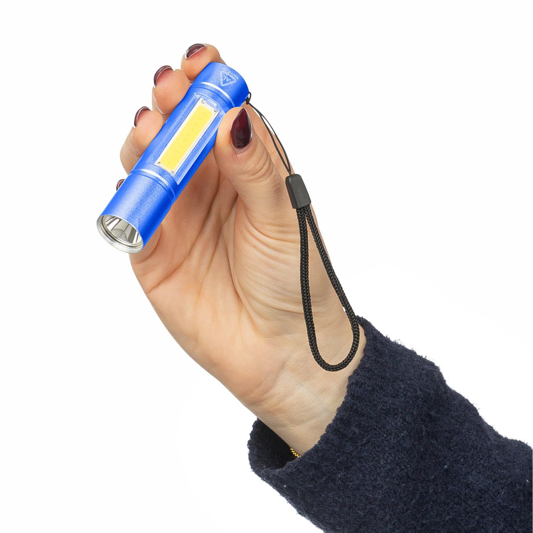 Taschenlampe Sami | Aufladbar