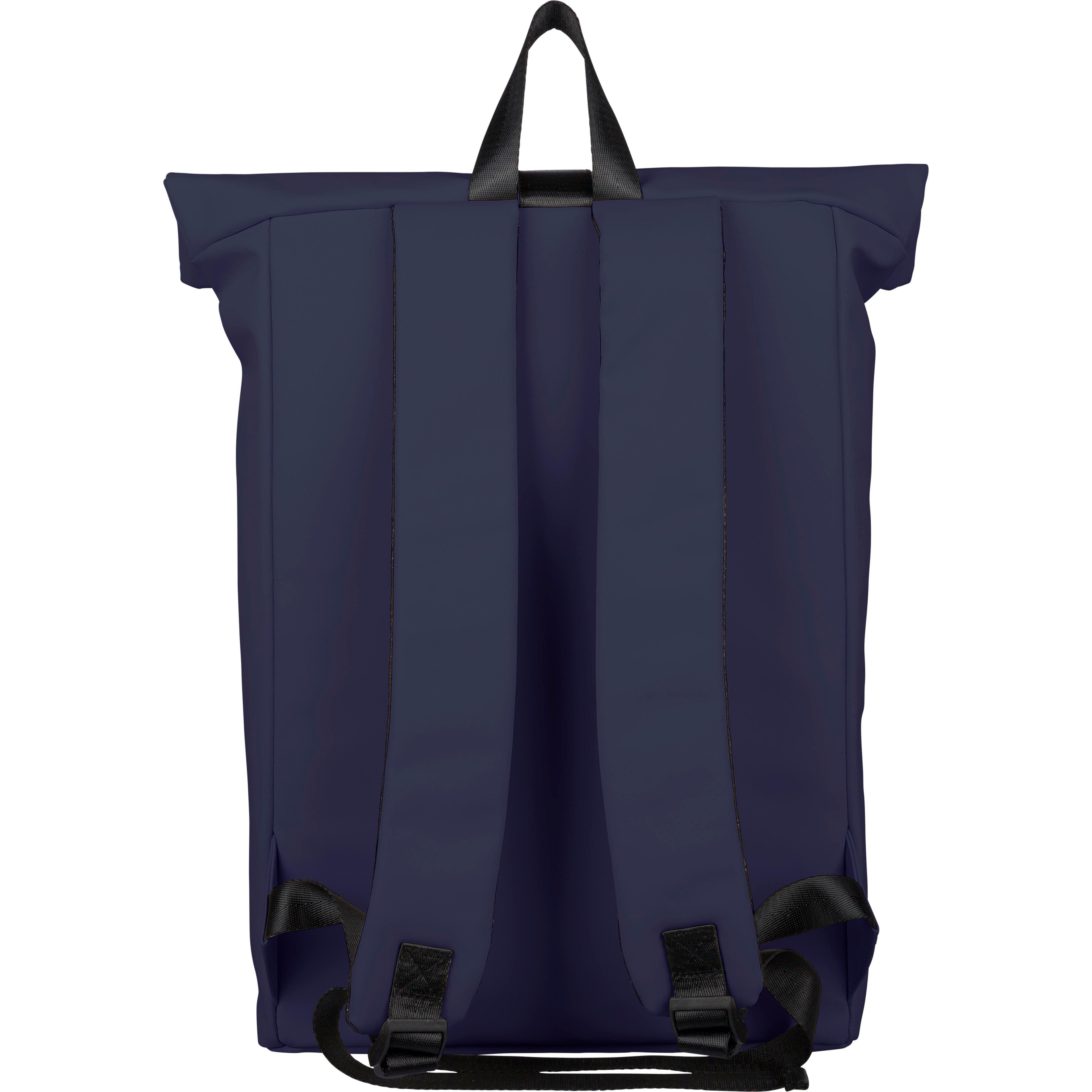 Rucksack Naiya | Rollverschluss | Laptop 16´ | 19 l