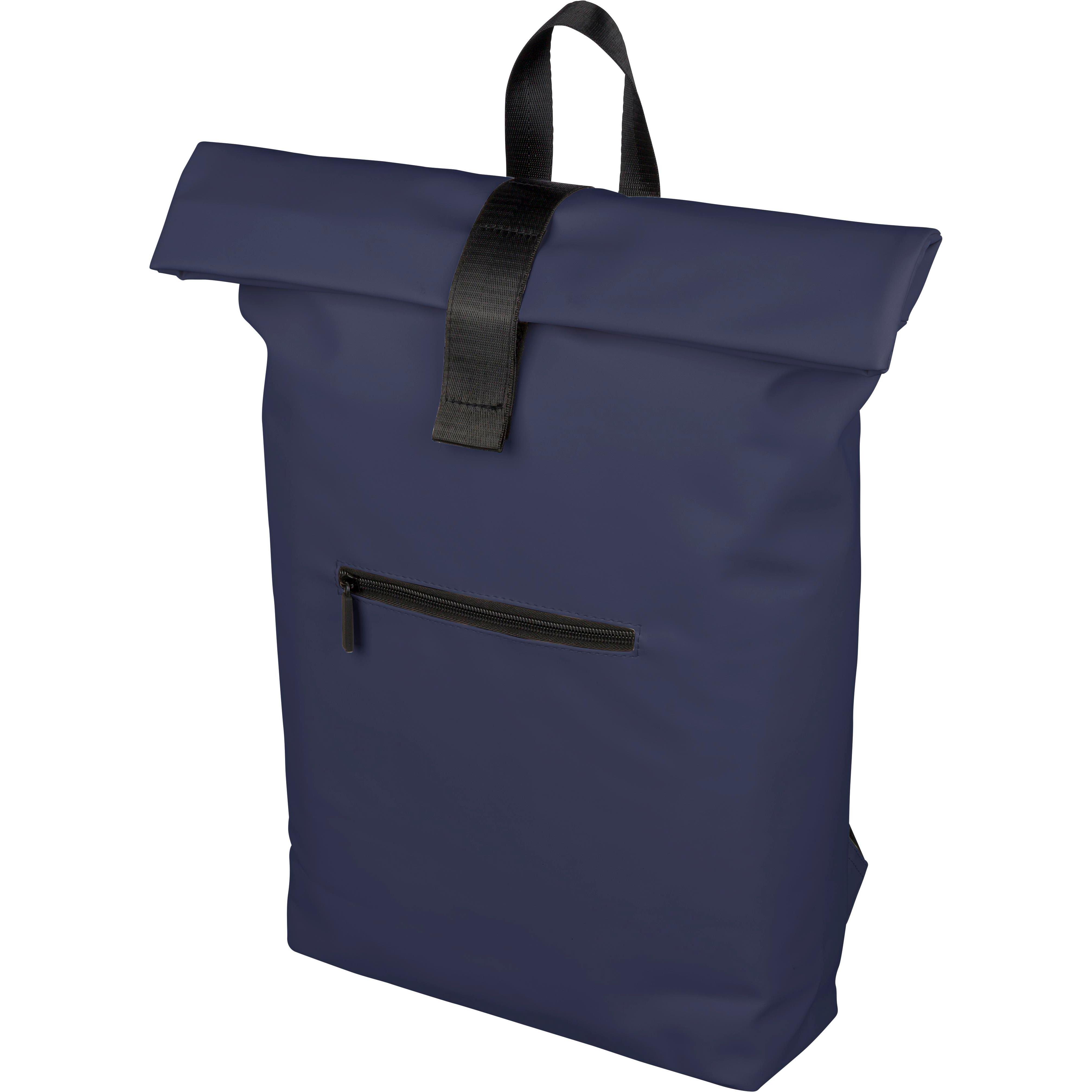 Rucksack Naiya | Rollverschluss | Laptop 16´ | 19 l