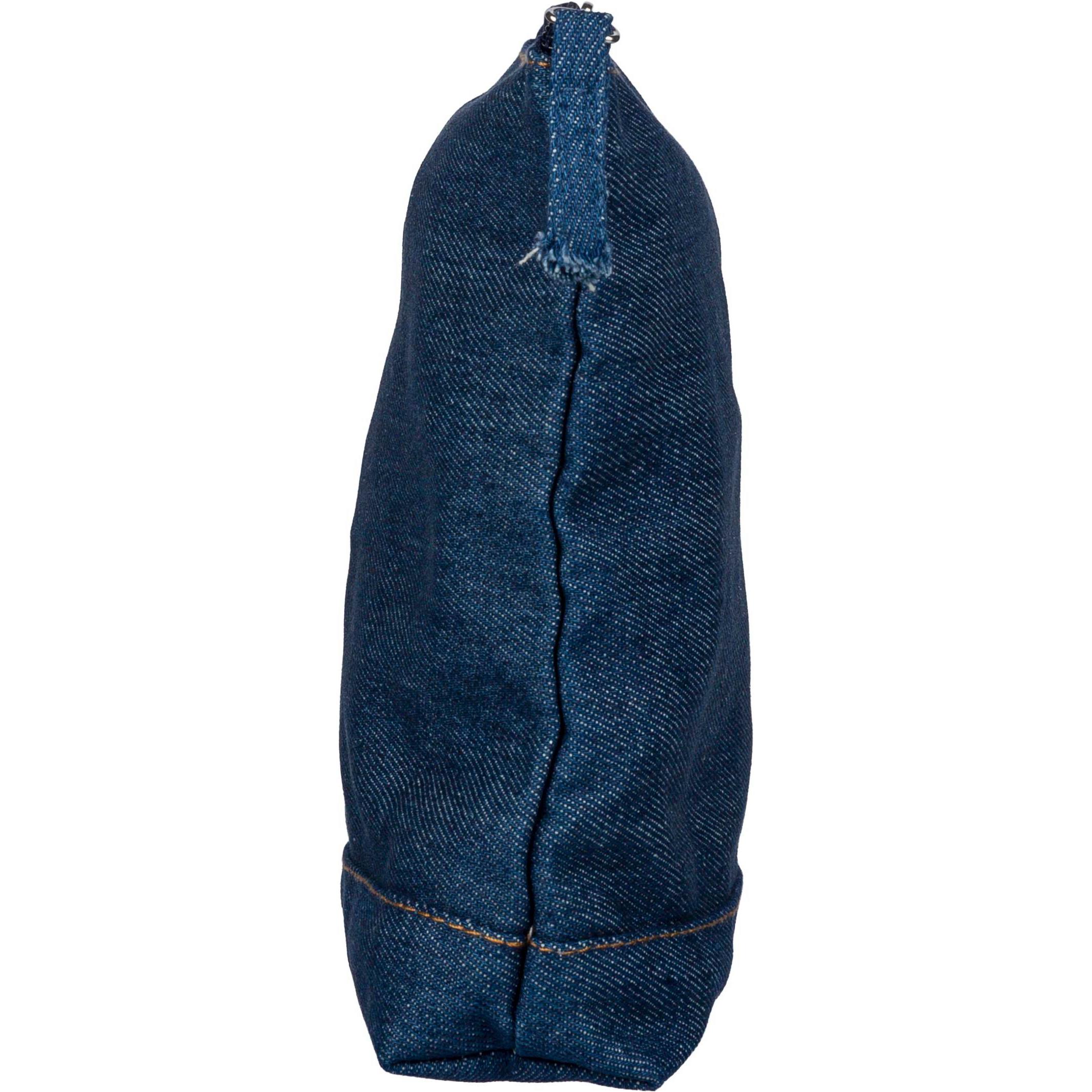 Kosmetiktasche Orin | Denim | 1,8 l