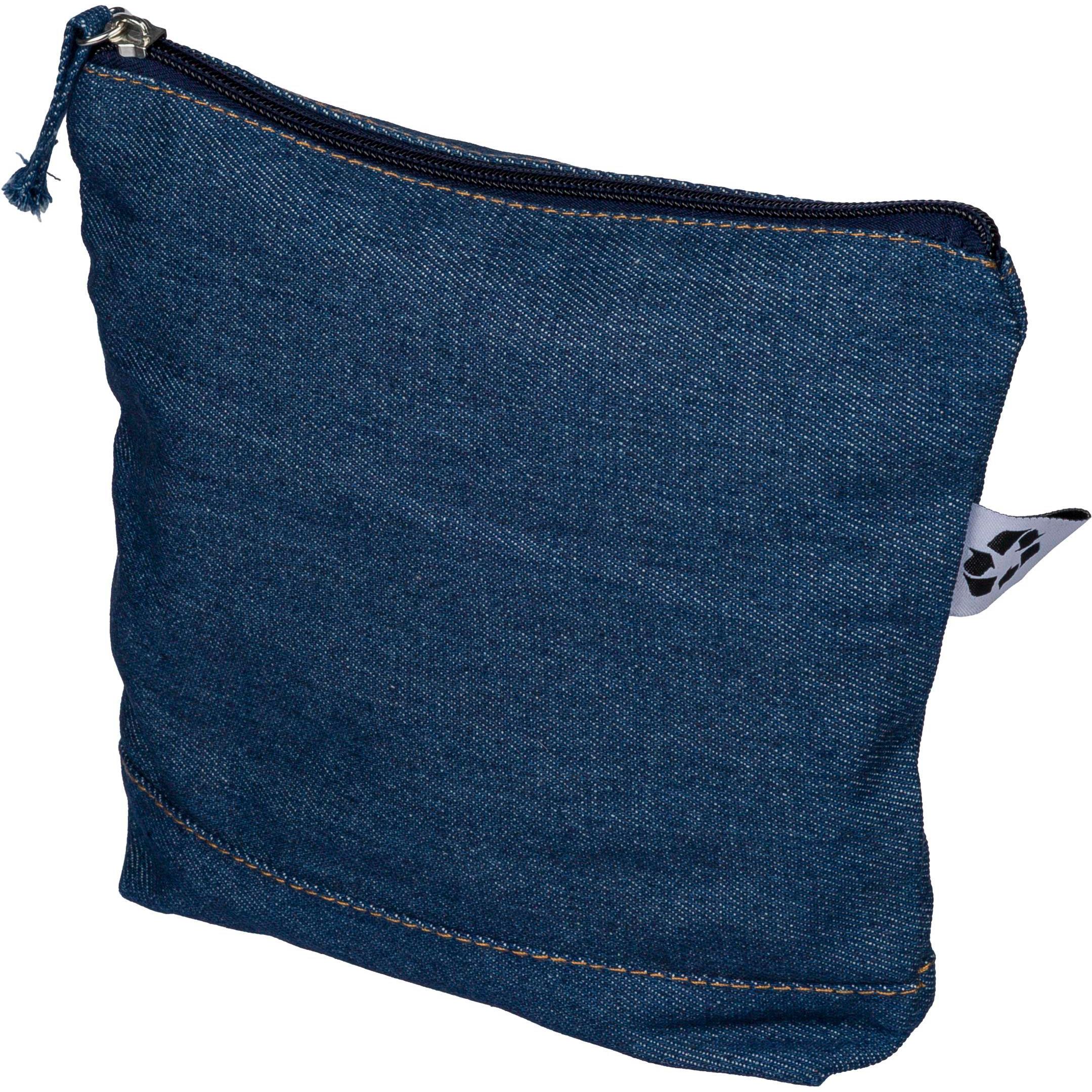 Kosmetiktasche Orin | Denim | 1,8 l