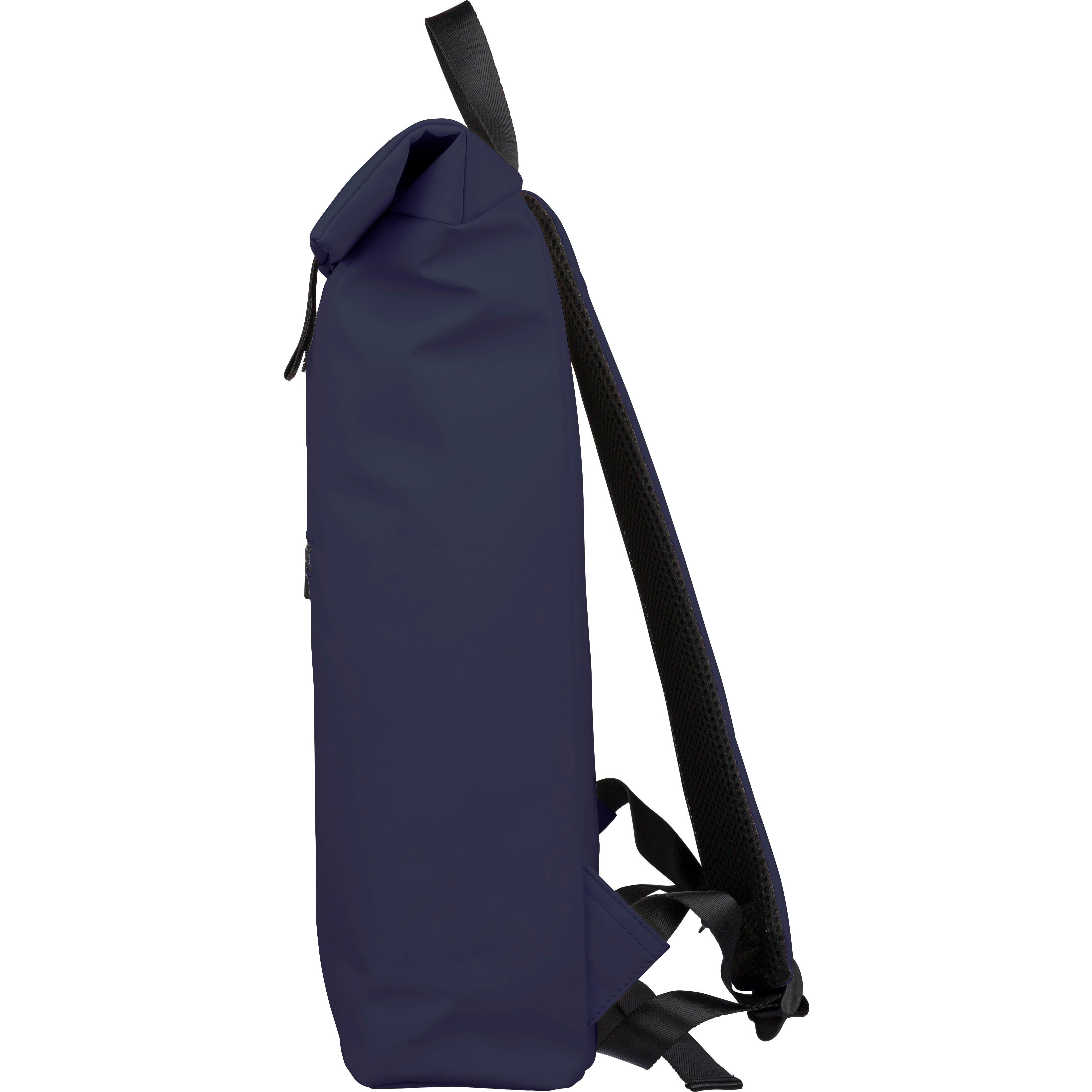 Rucksack Naiya | Rollverschluss | Laptop 16´ | 19 l