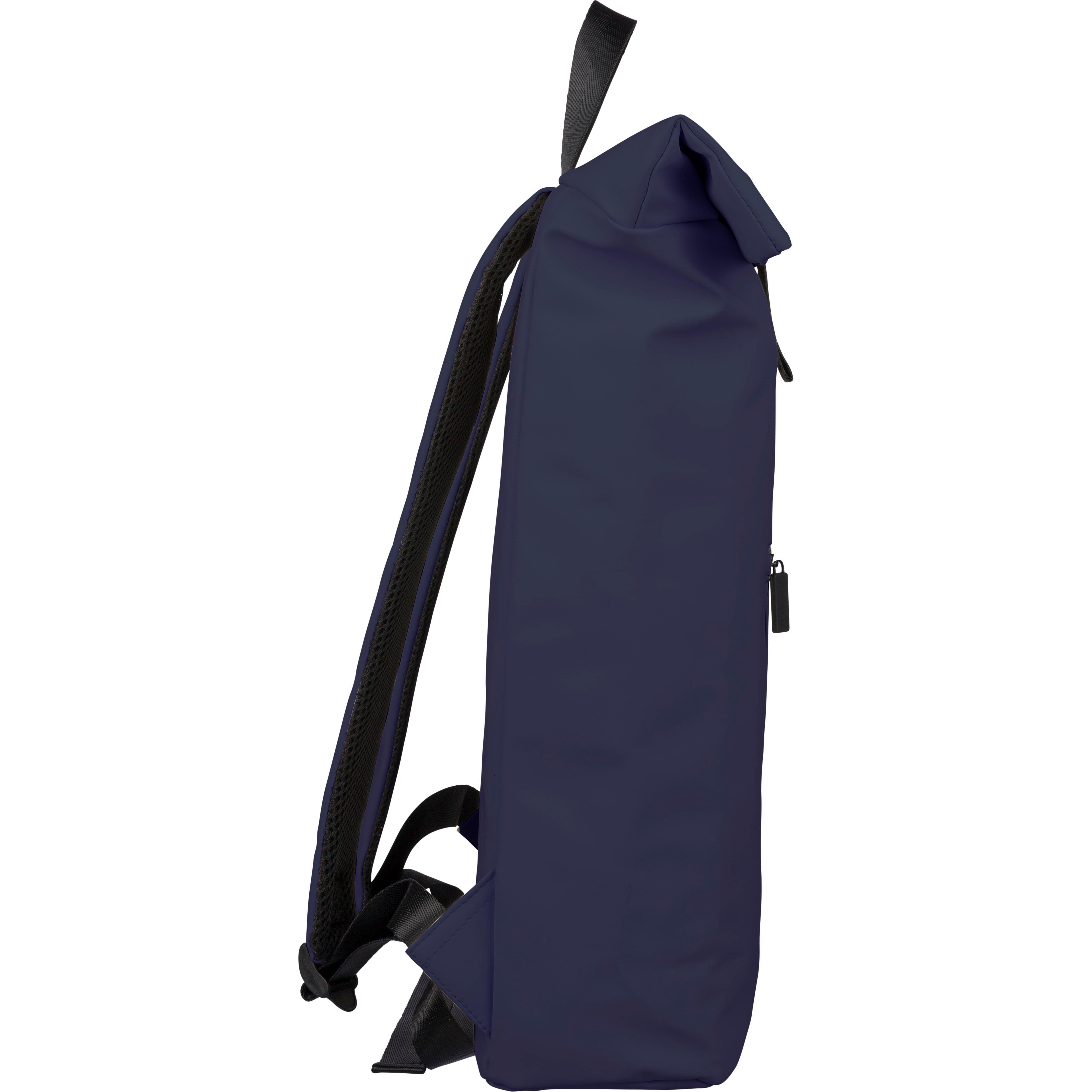 Rucksack Naiya | Rollverschluss | Laptop 16´ | 19 l