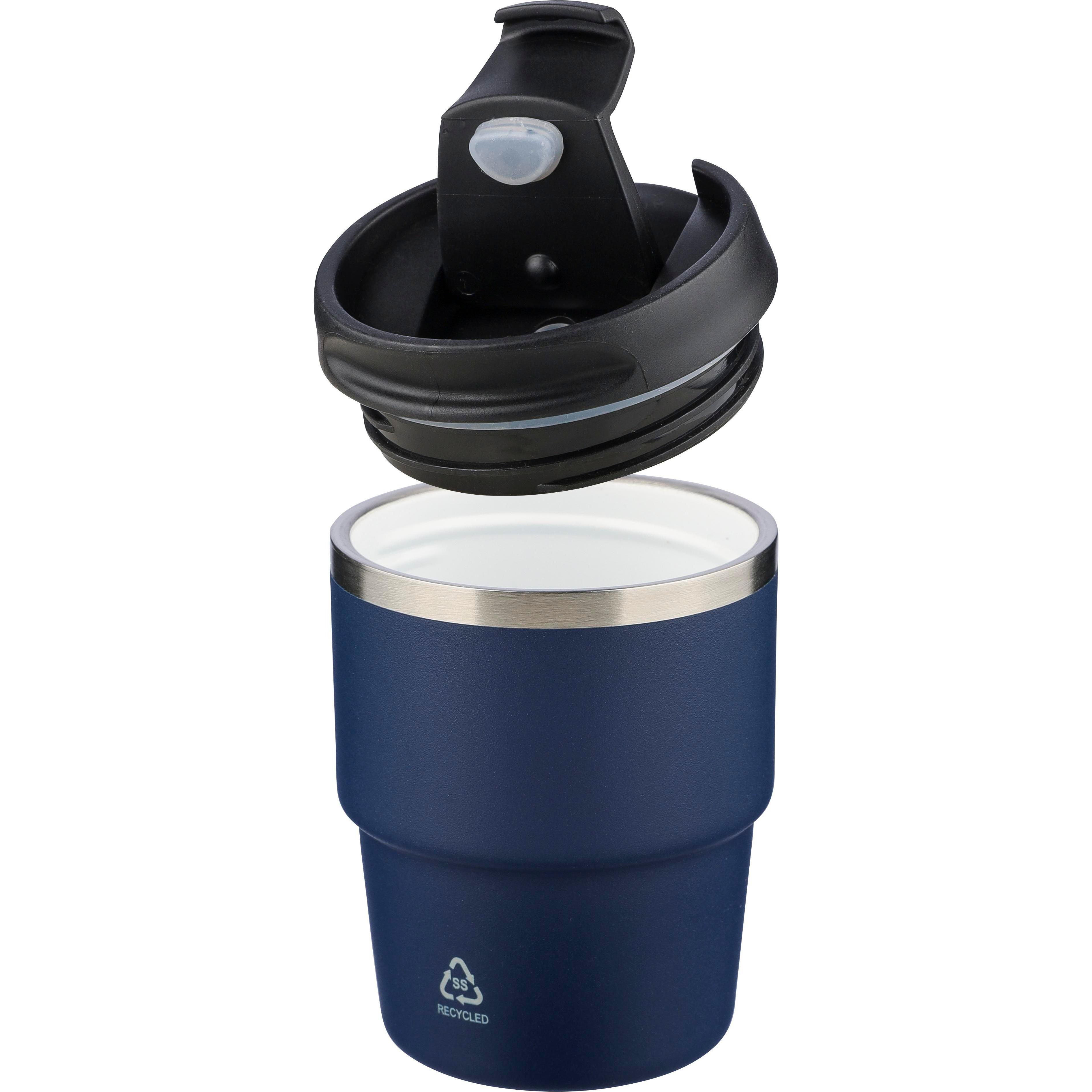 Doppelwandiger Becher Oli | 175 ml