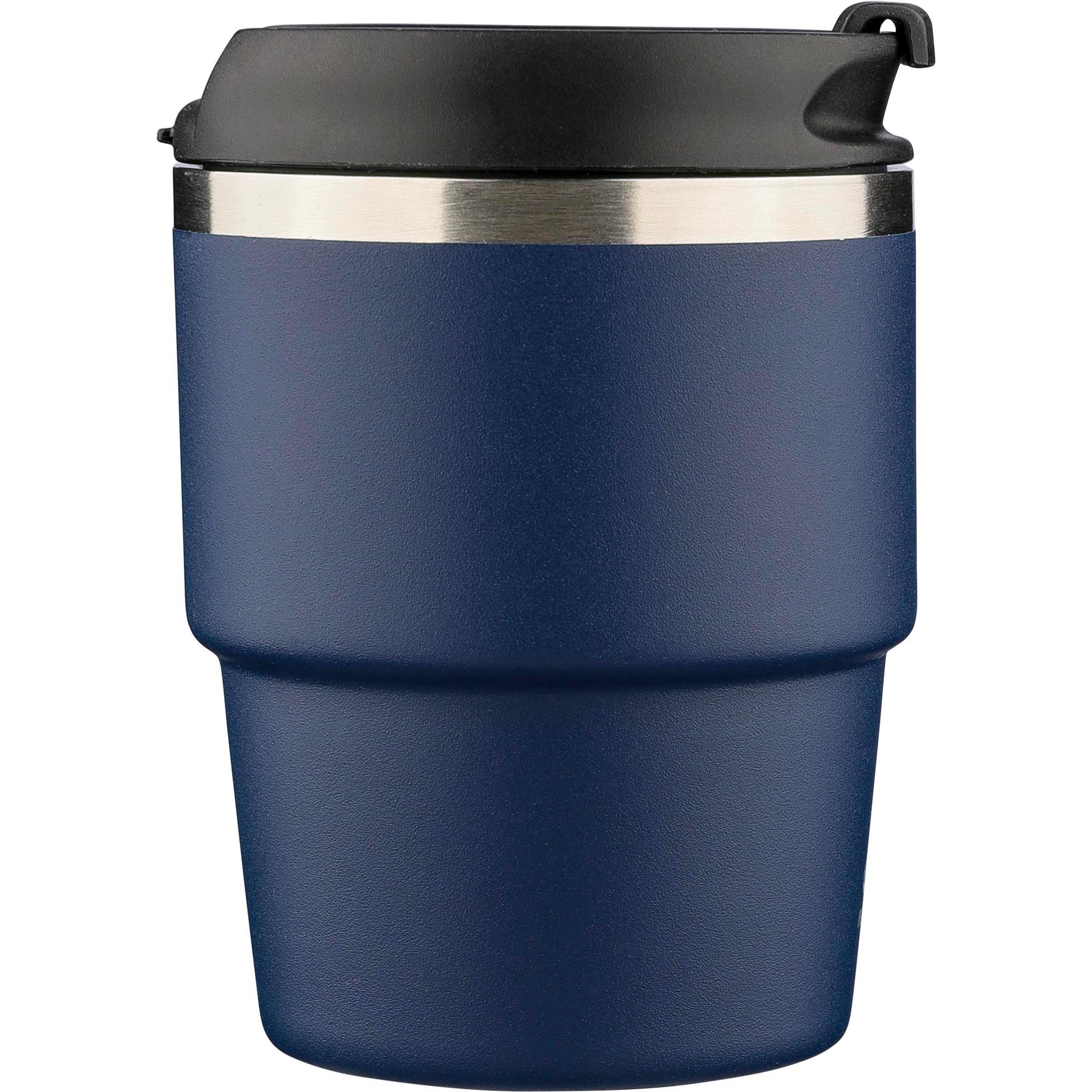 Doppelwandiger Becher Oli | 175 ml