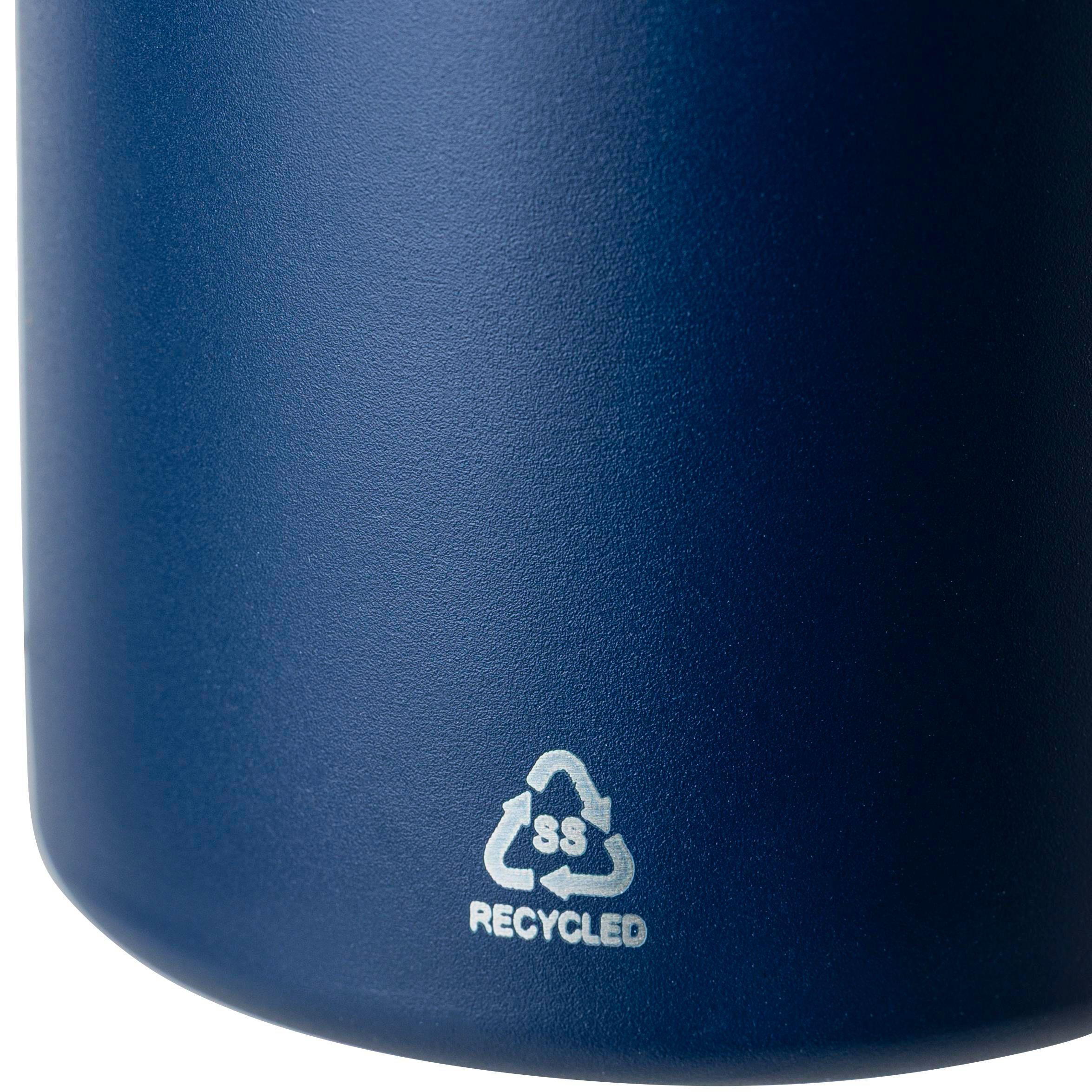 Doppelwandige Flasche Mace | 600 ml