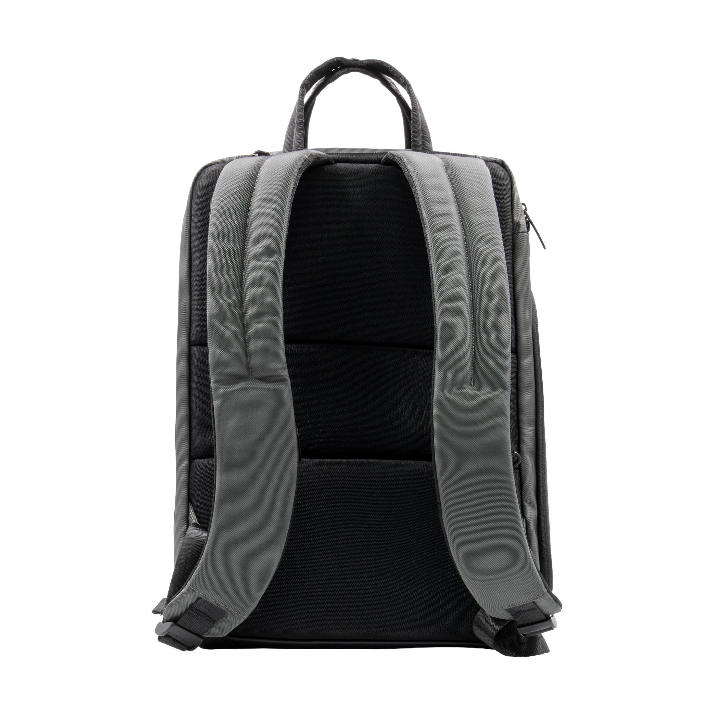 BrandCharger Shopper-Rucksack Nexus | Laptop 16´