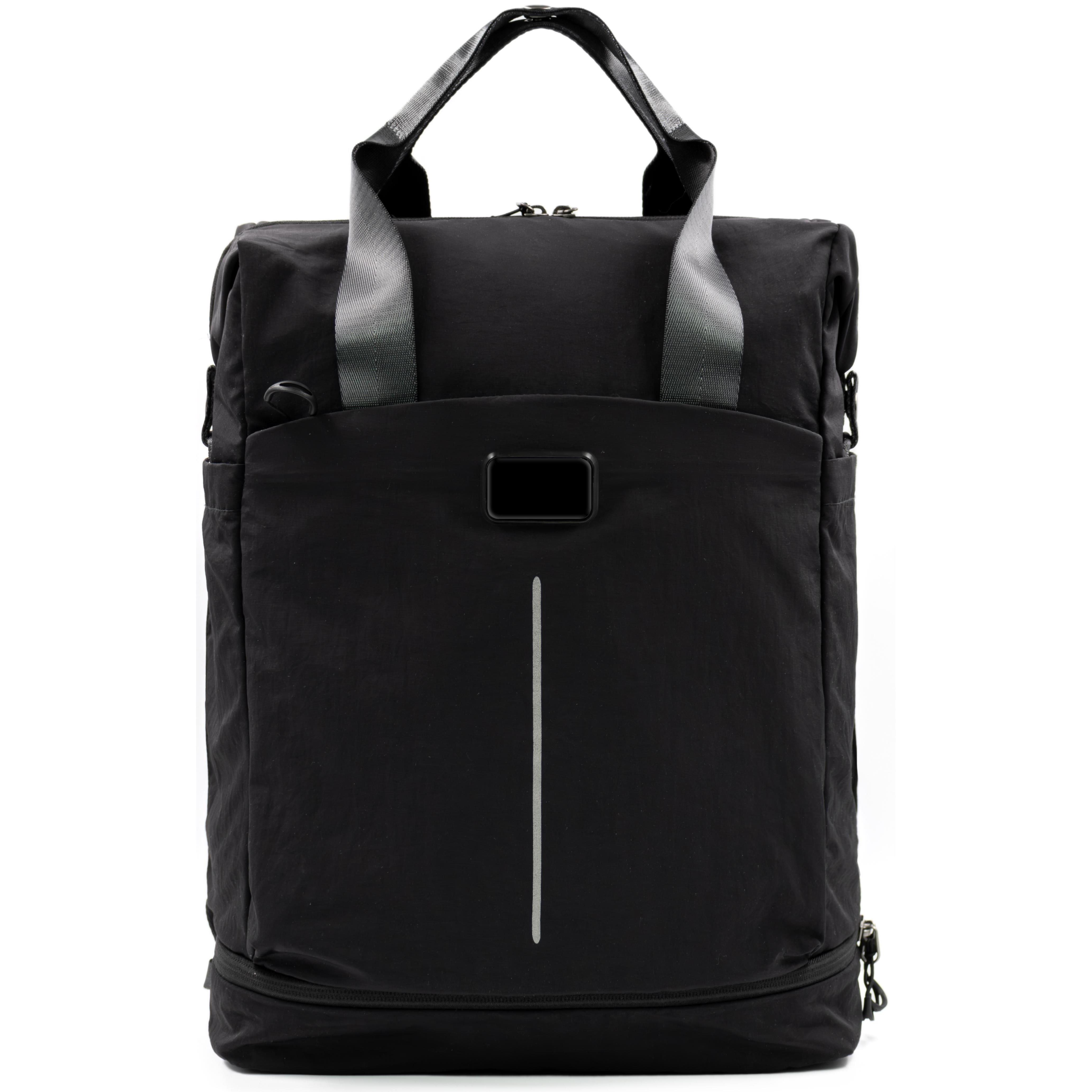 BrandCharger Shopper-Rucksack Hauler | 23 l