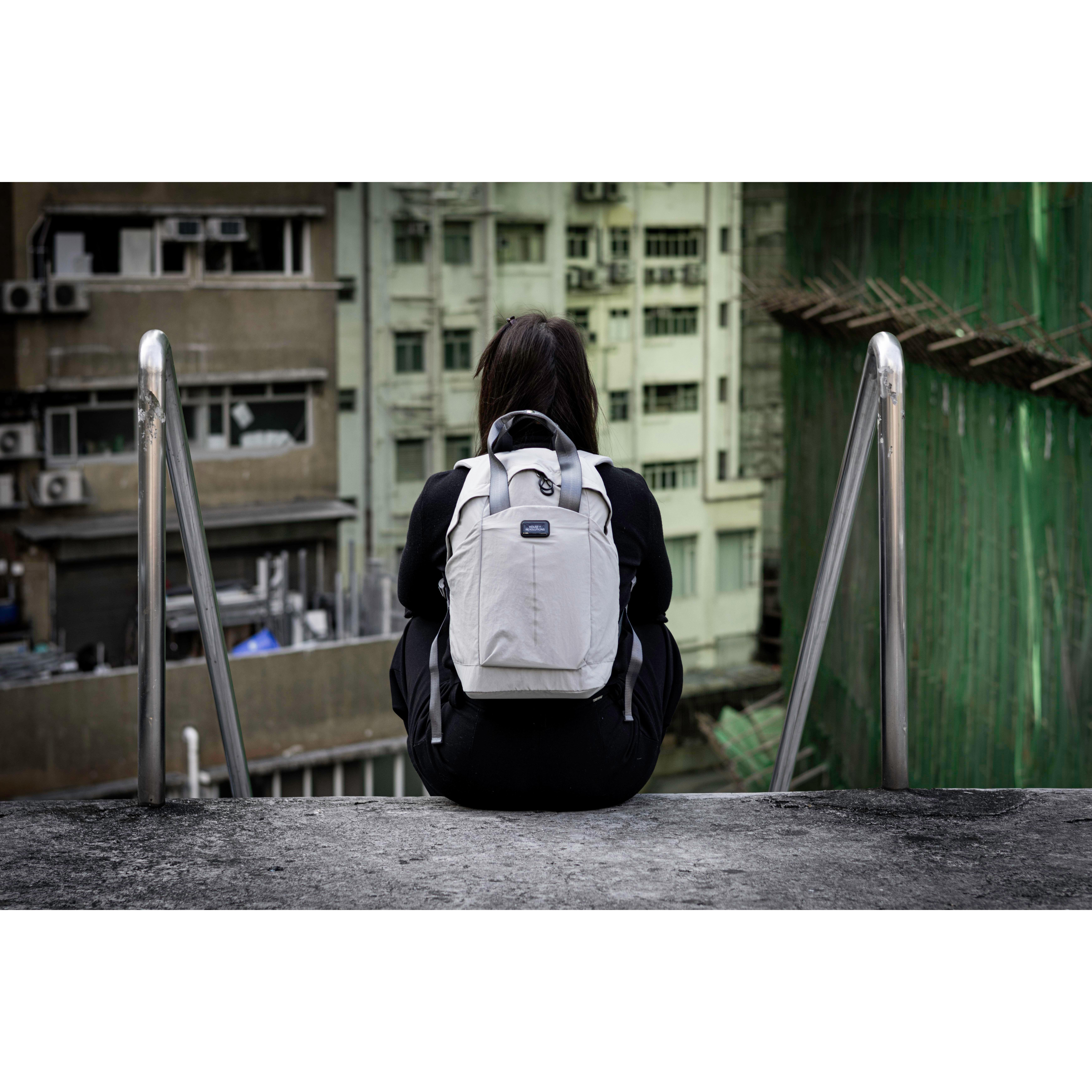 BrandCharger Rucksack Pulse | Laptop 16´