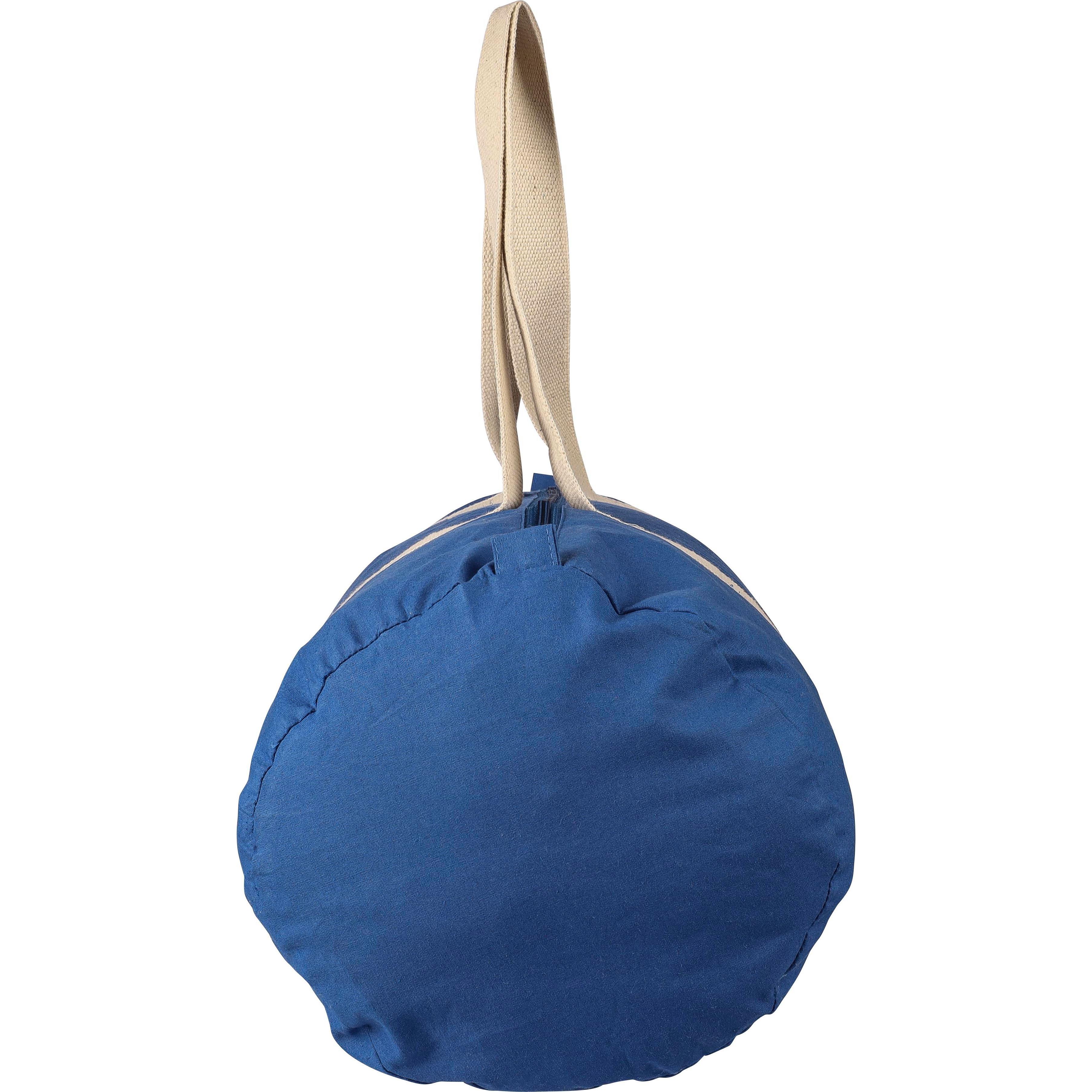Baumwolle (180 g/m2) Reisetasche Rami