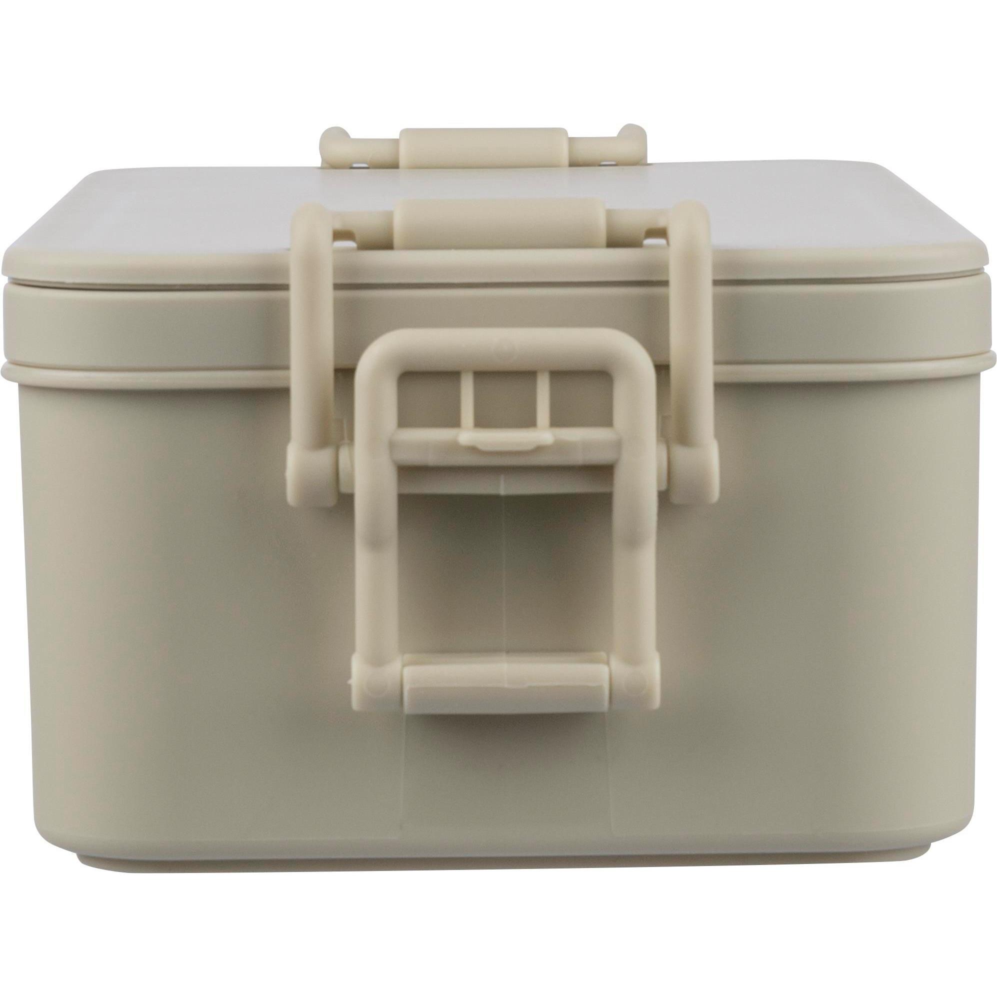 PP-Zweischicht-Lunchbox Siena