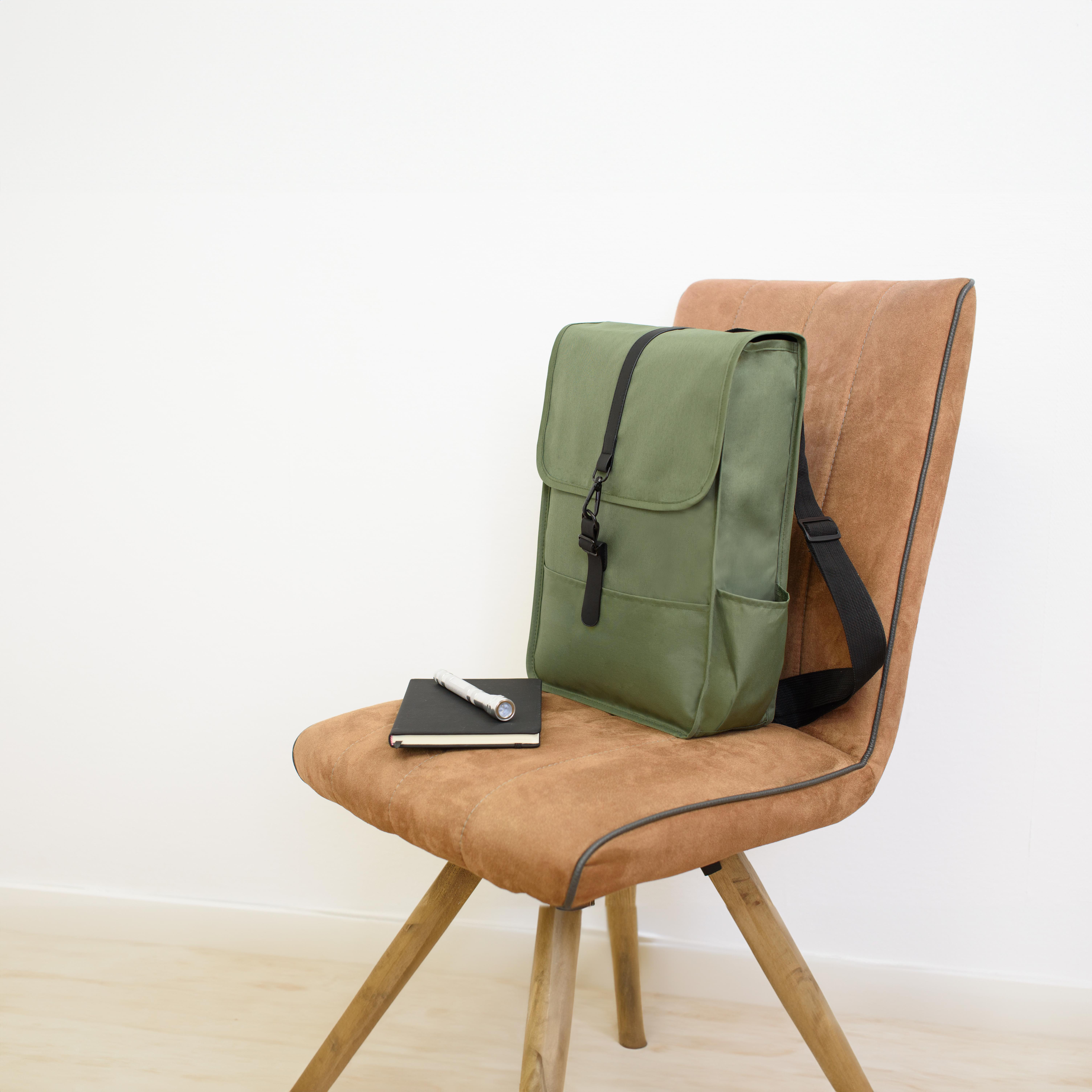 Rucksack Lyric | Laptop 17´ | 12 l