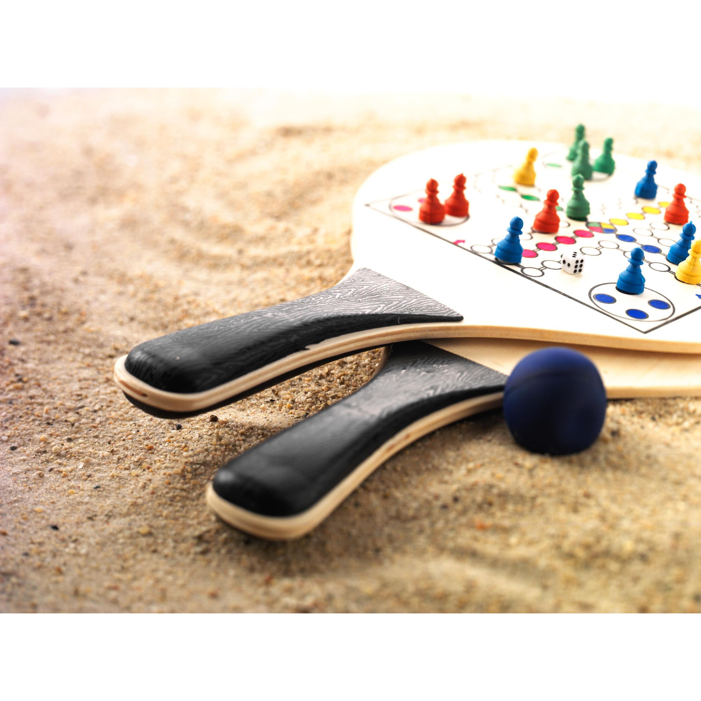 Strandspiel-Set Colby | Polywood