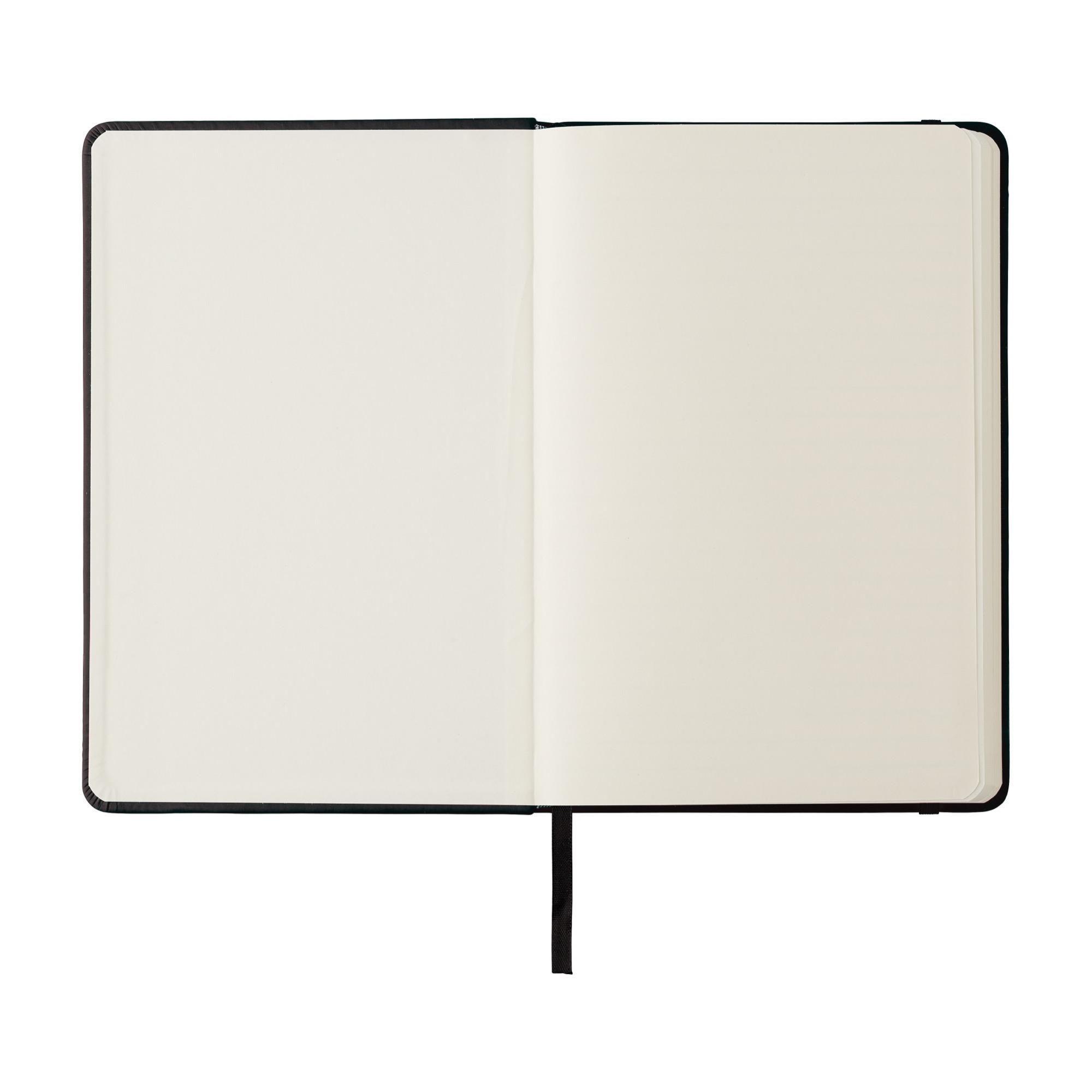 Notizbuch Eva | PU | A5 | Liniert