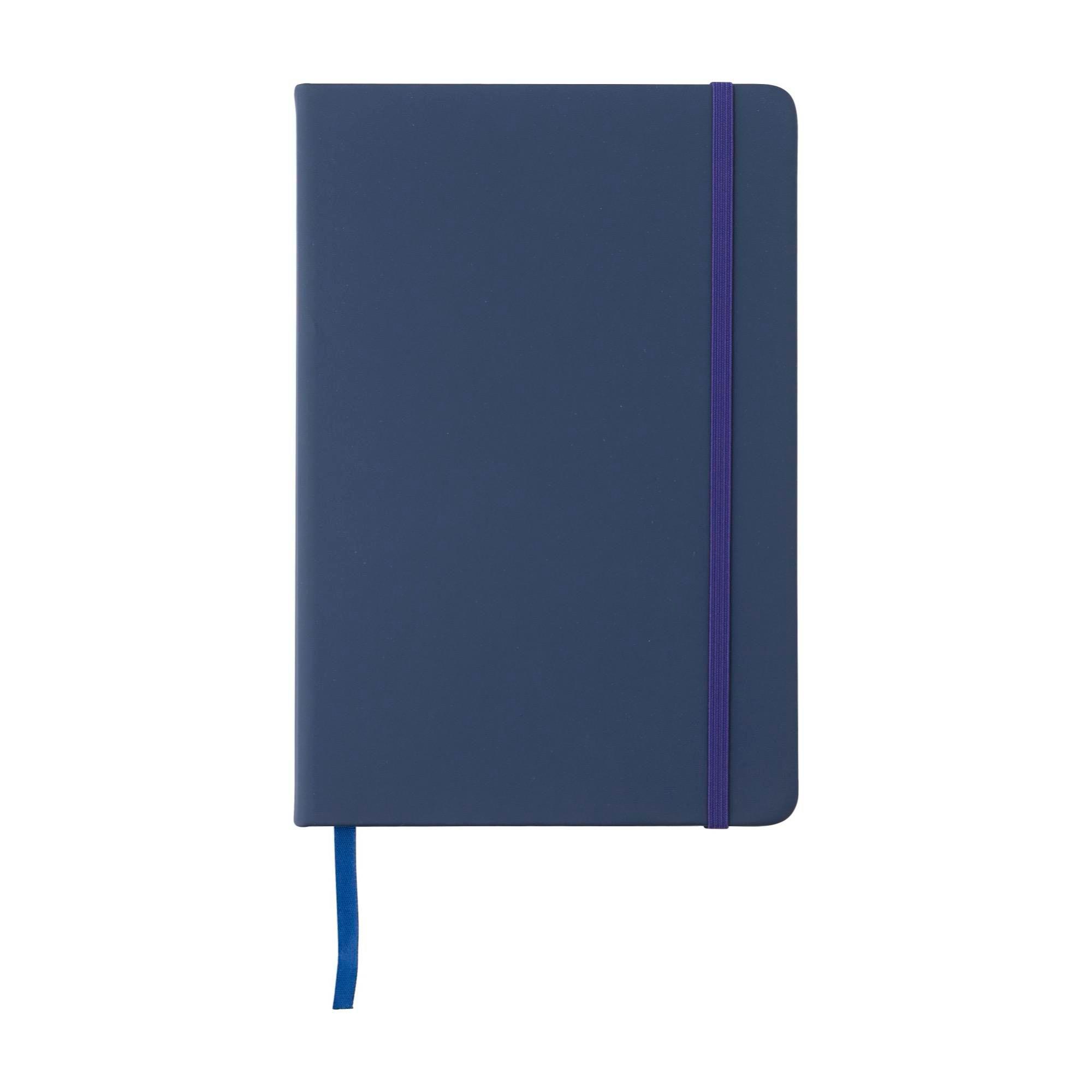 Notizbuch Eva | PU | A5 | Liniert