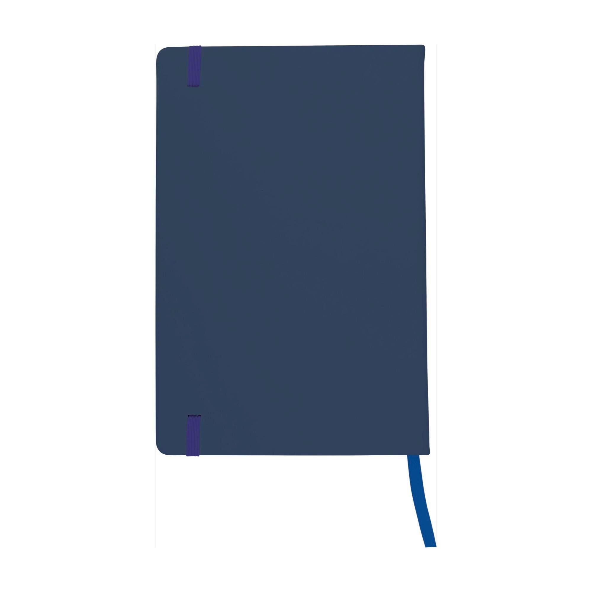 Notizbuch Eva | PU | A5 | Liniert