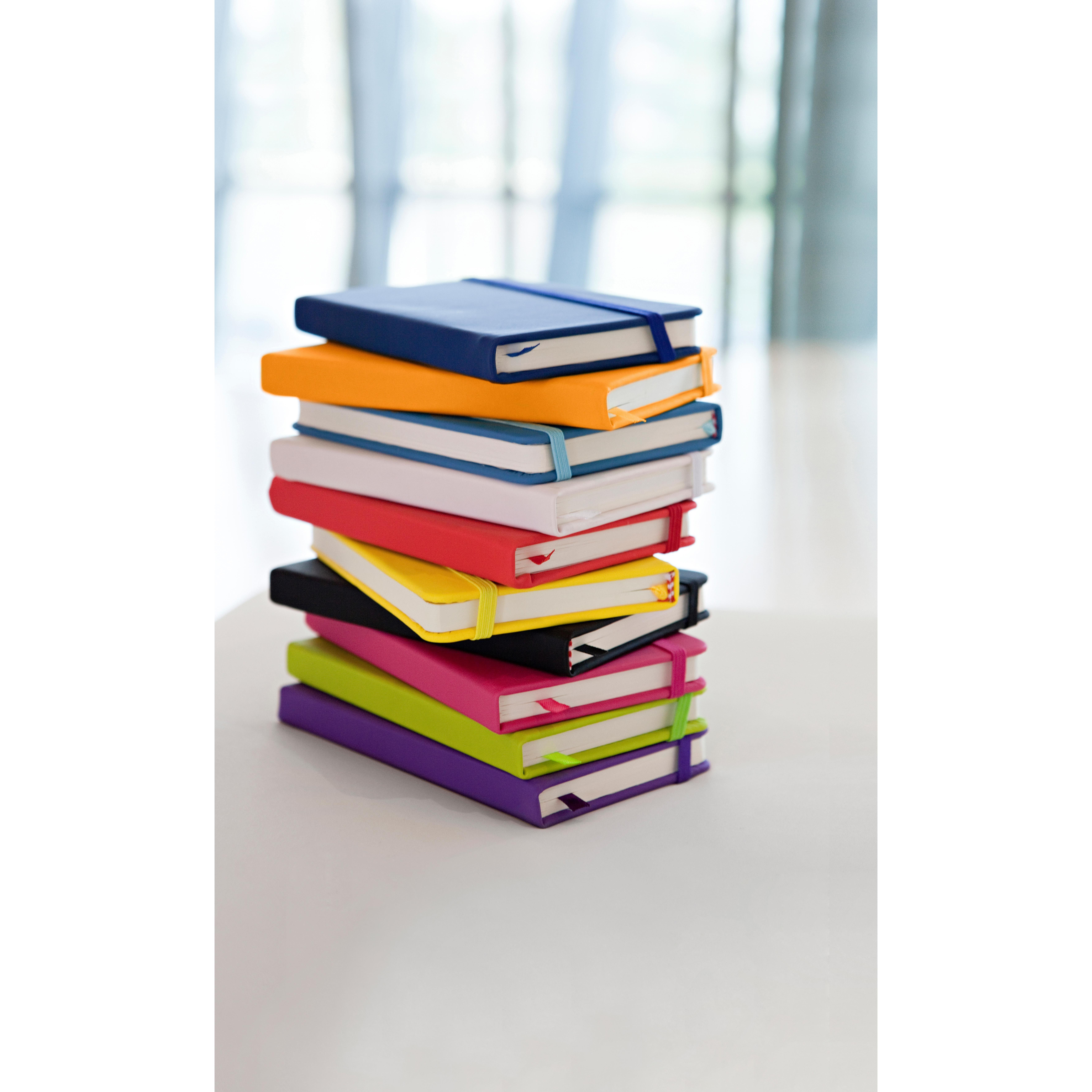 Notizbuch Dita | PU | A6 | Liniert