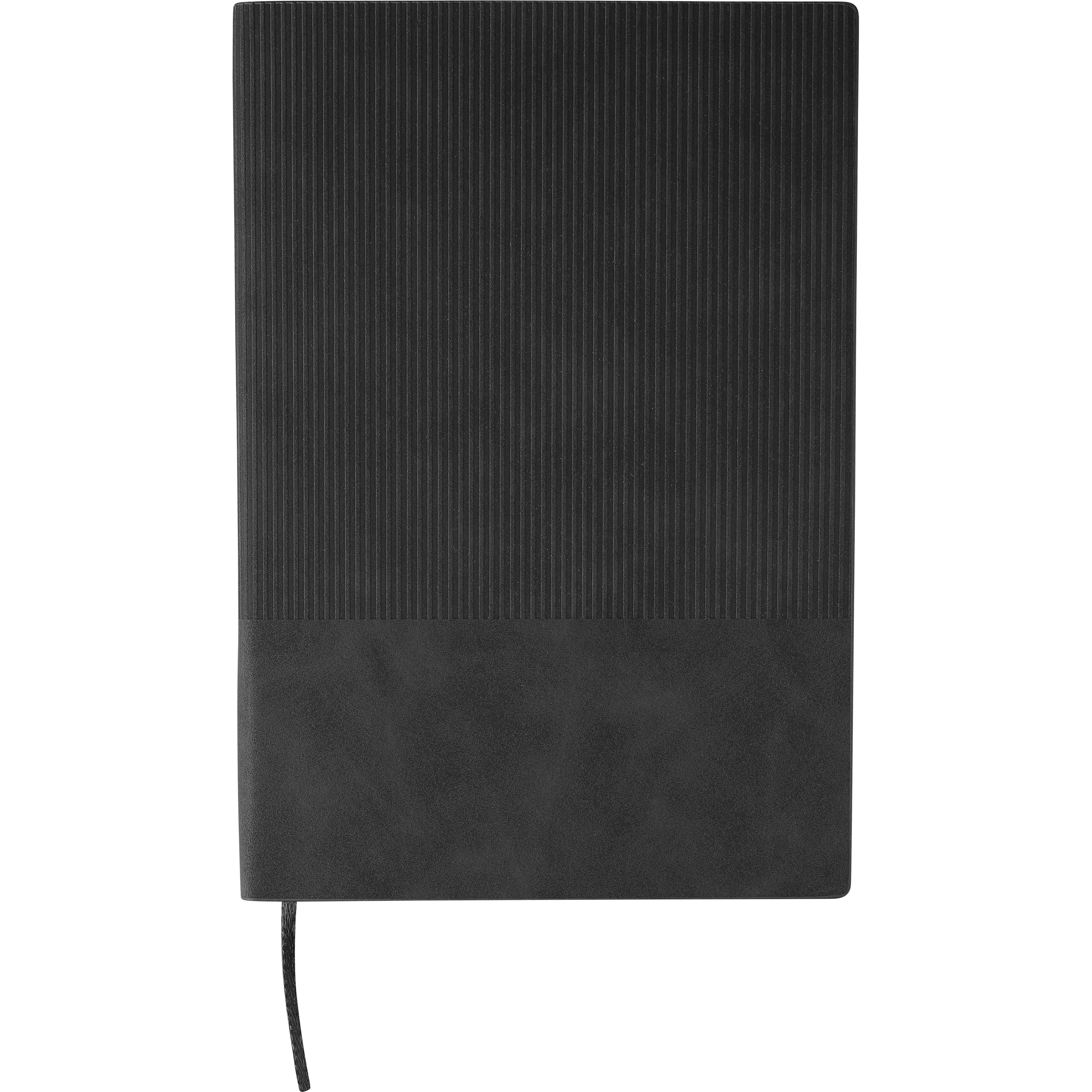 Notizbuch Elian | PU | A5 | Liniert
