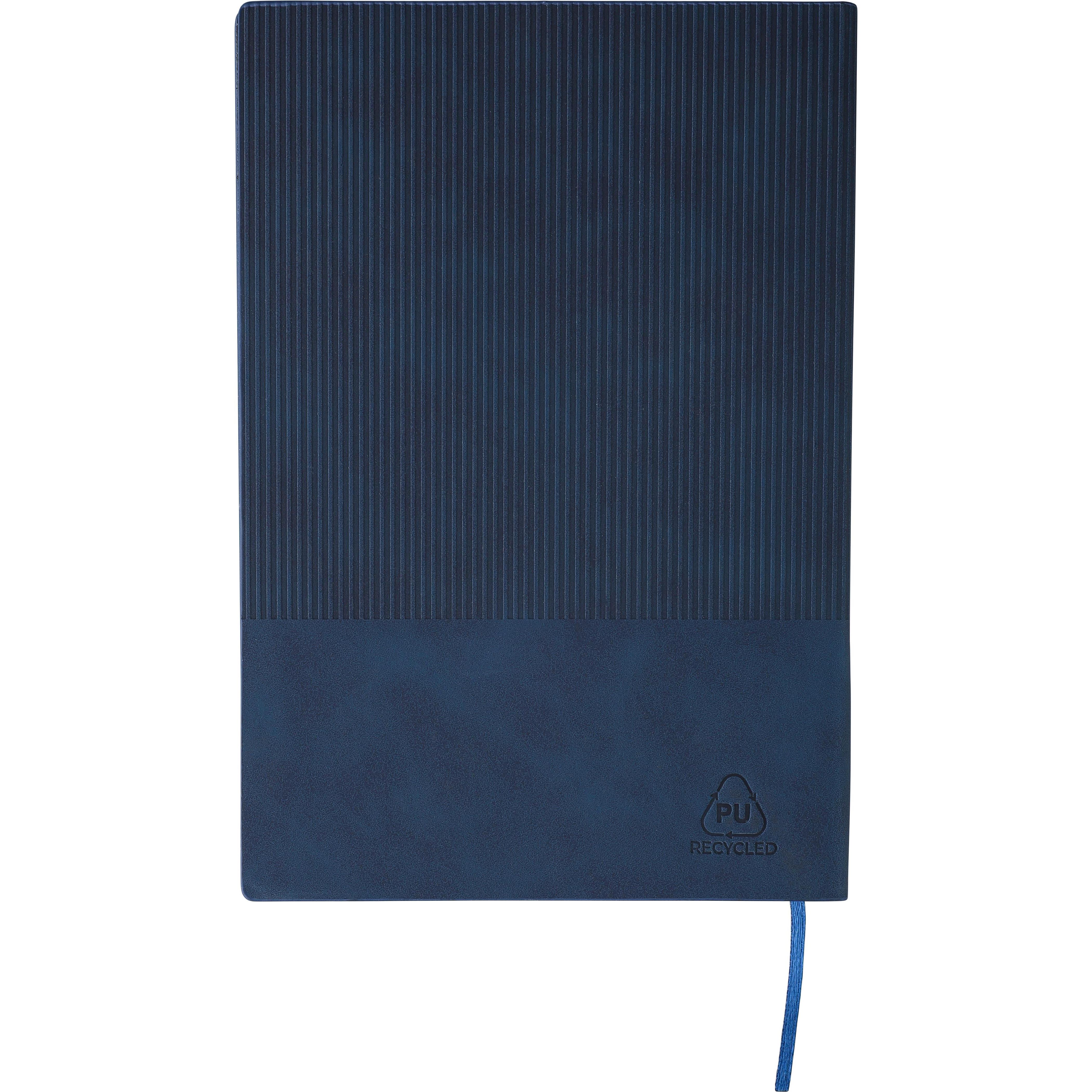 Notizbuch Elian | PU | A5 | Liniert