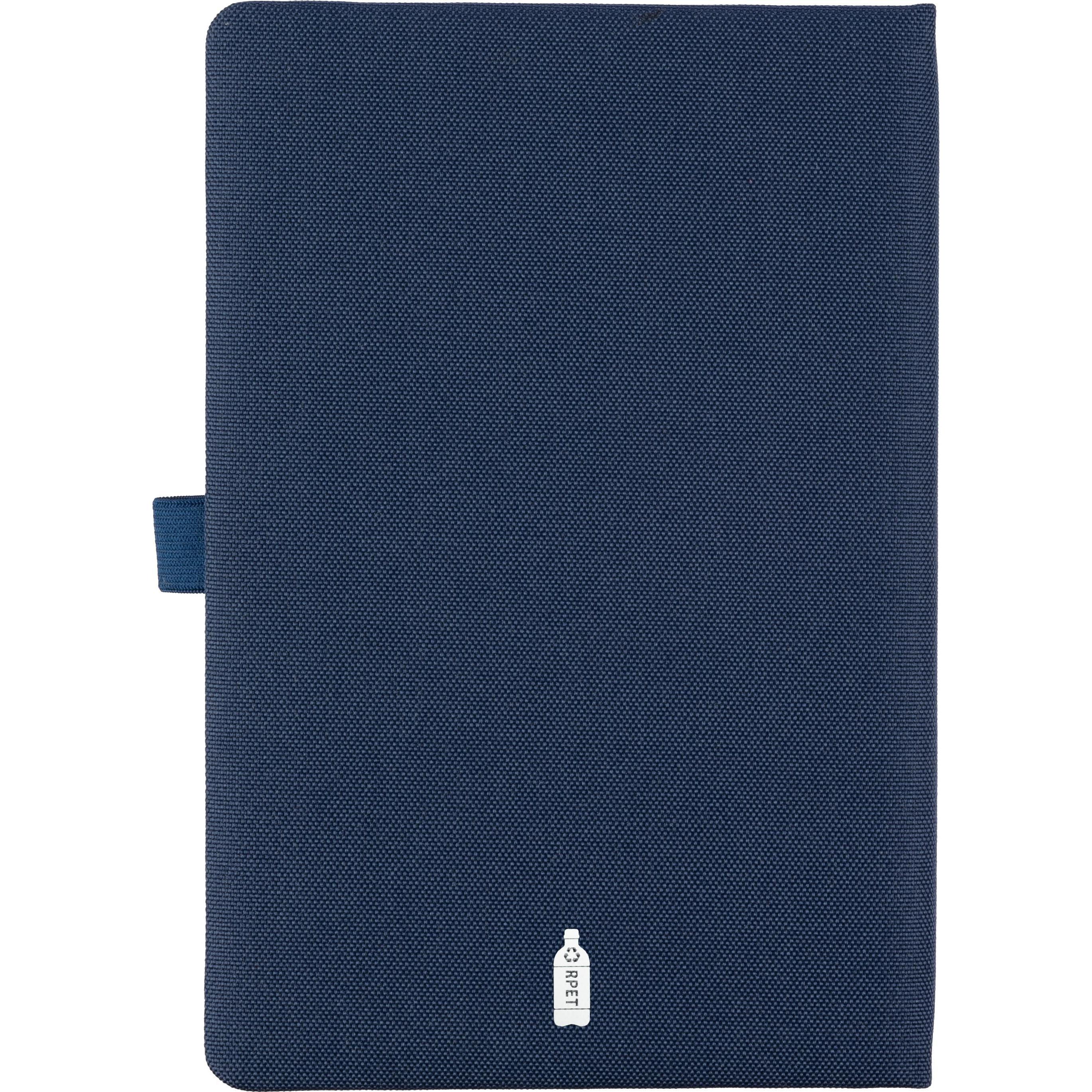 Notizbuch Thorsten | PET | A5 | Liniert