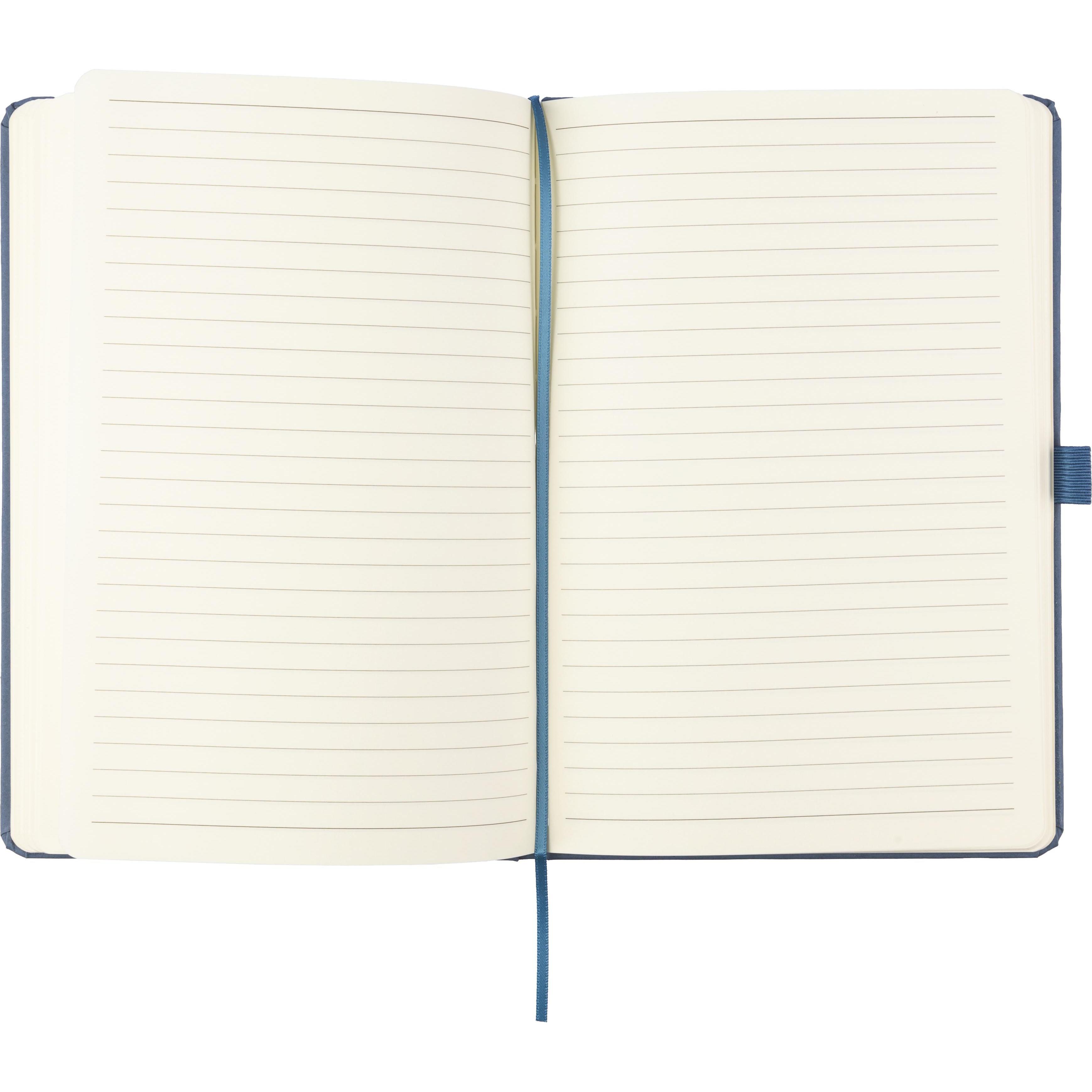 Notizbuch Gertrud | A5 | Liniert