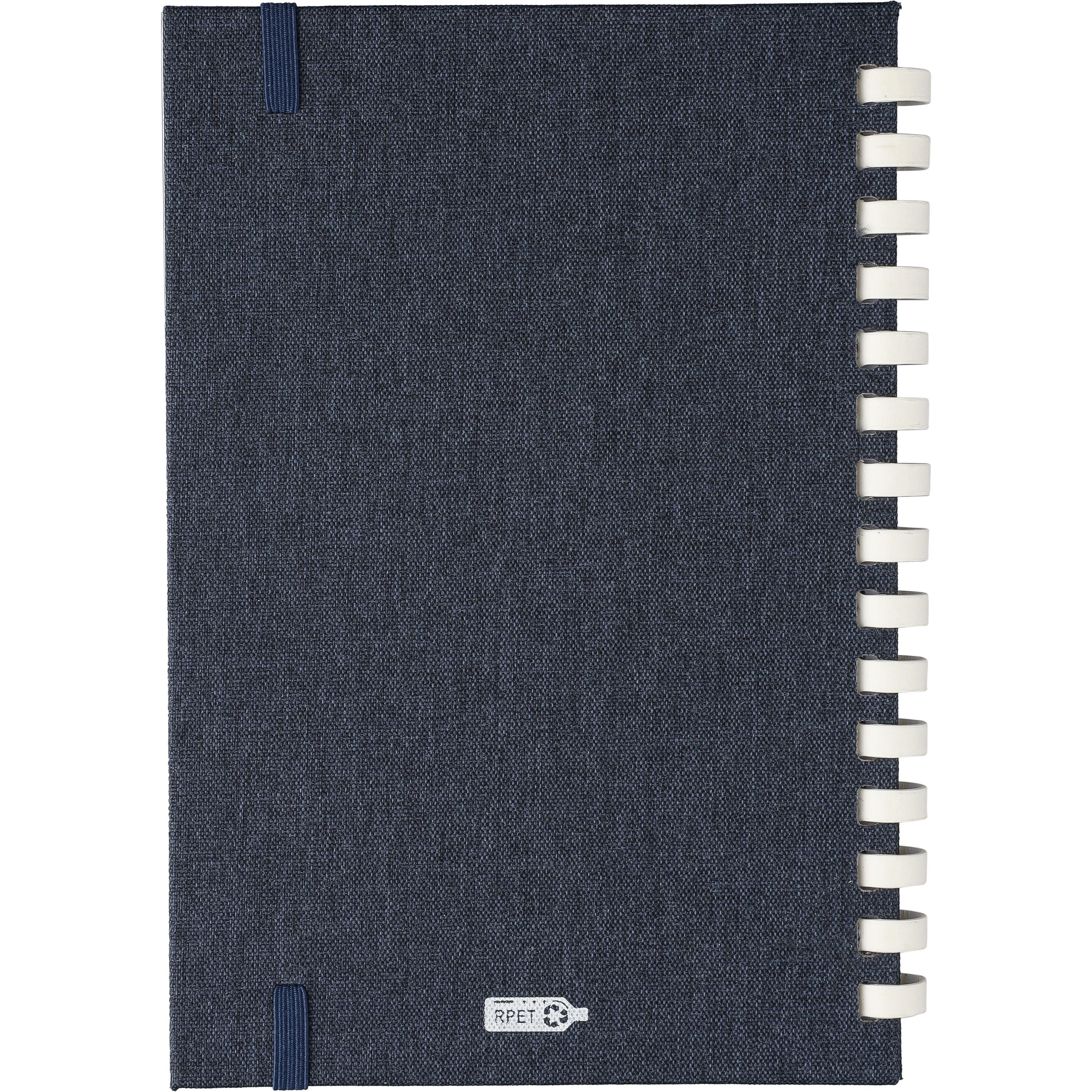 Notizbuch Ilias | PET | A5 | Liniert