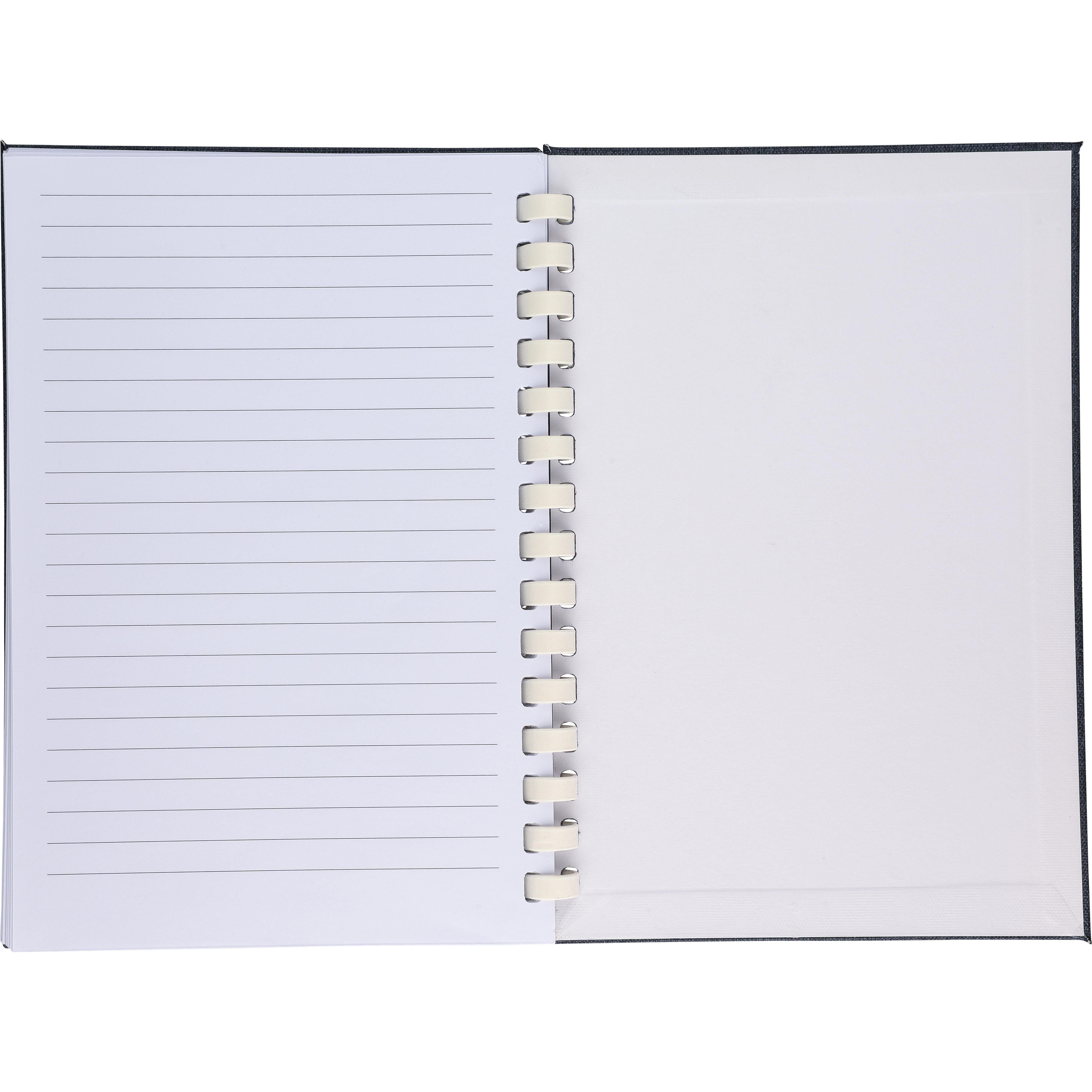Notizbuch Ilias | PET | A5 | Liniert