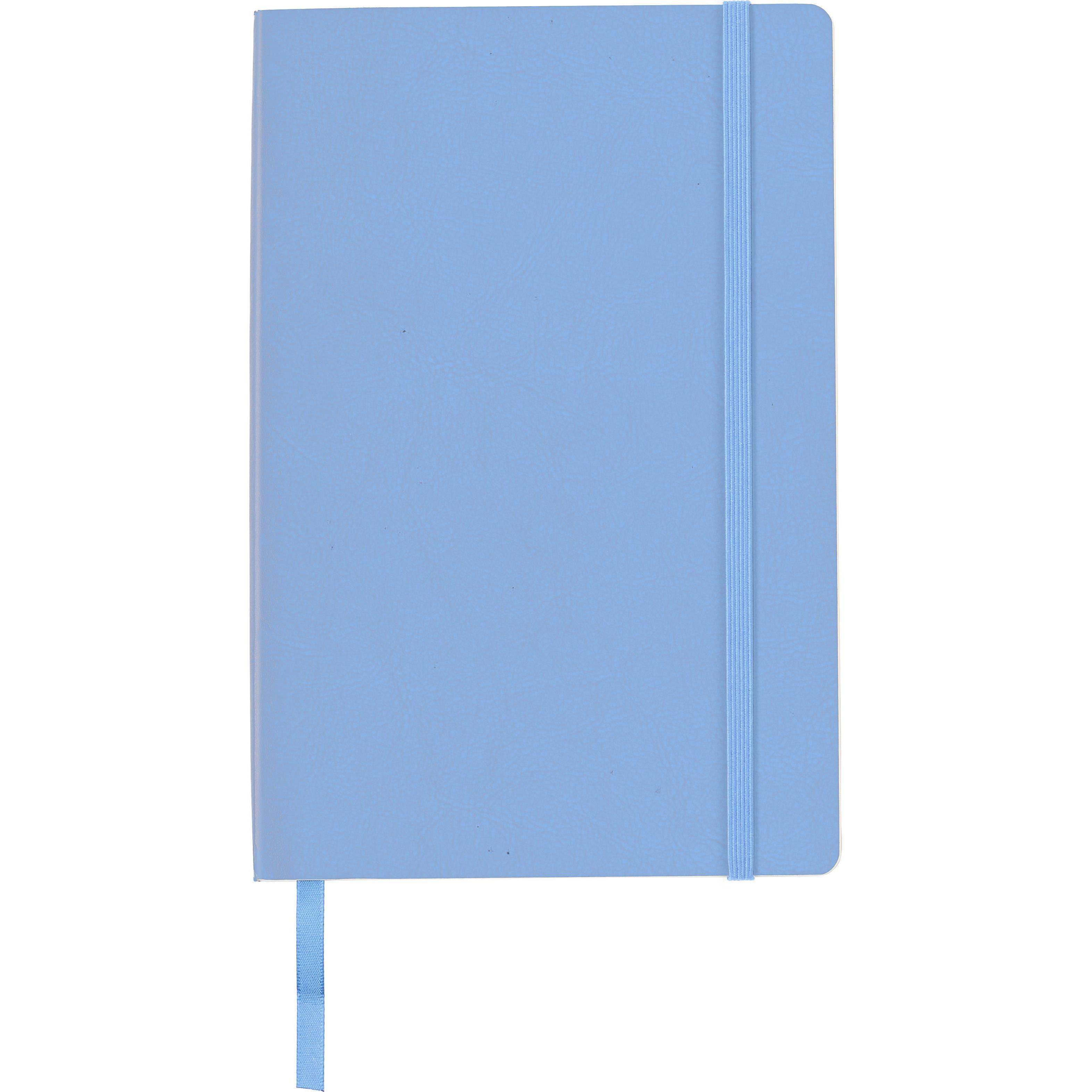 Hellblau
