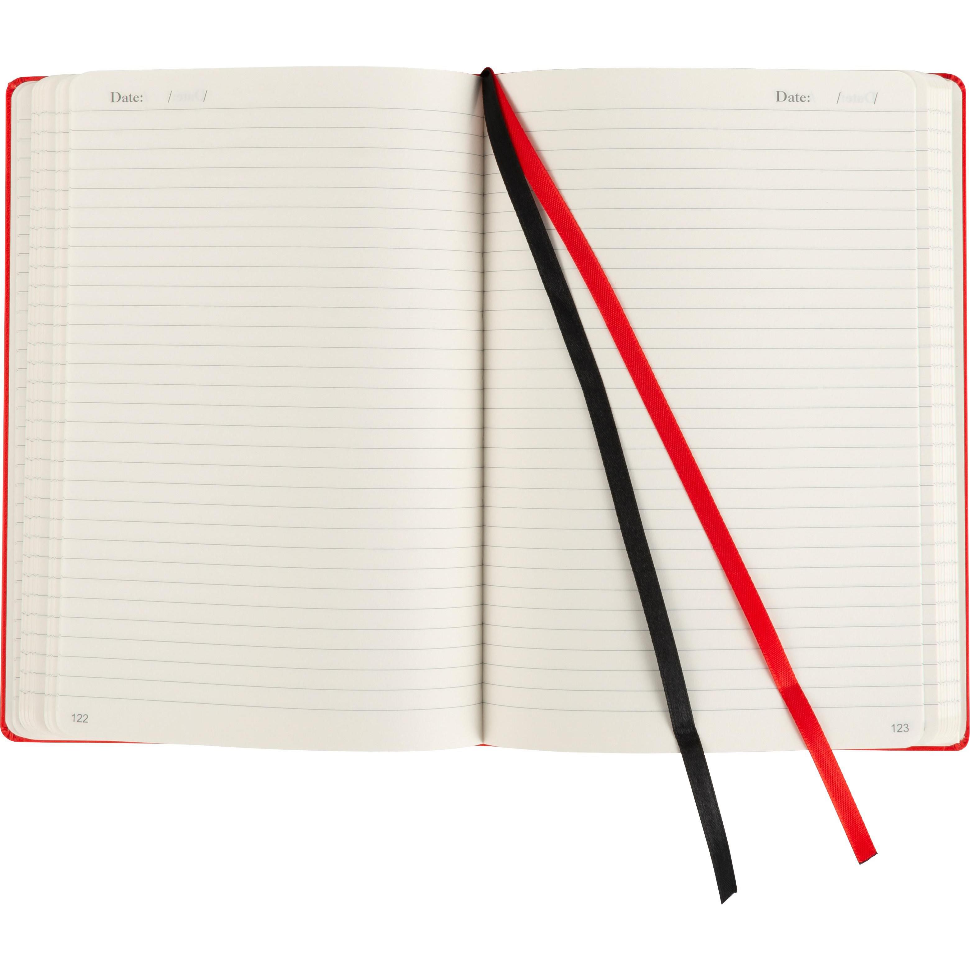 Notizbuch Chanelle | FSCÂ® Mix-Papier | A5 | Liniert