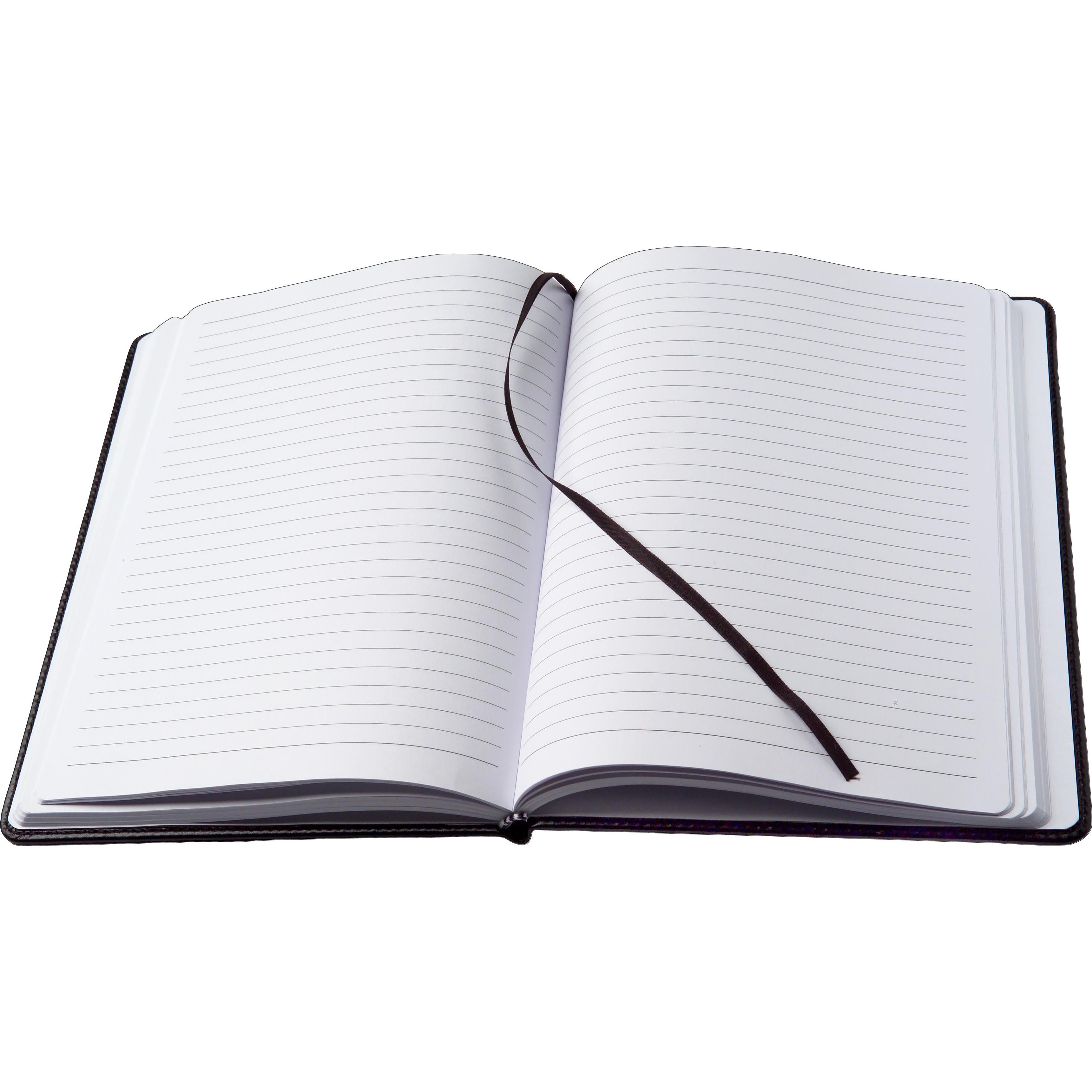 Notizbuch Ellis | PU | A5 | Liniert