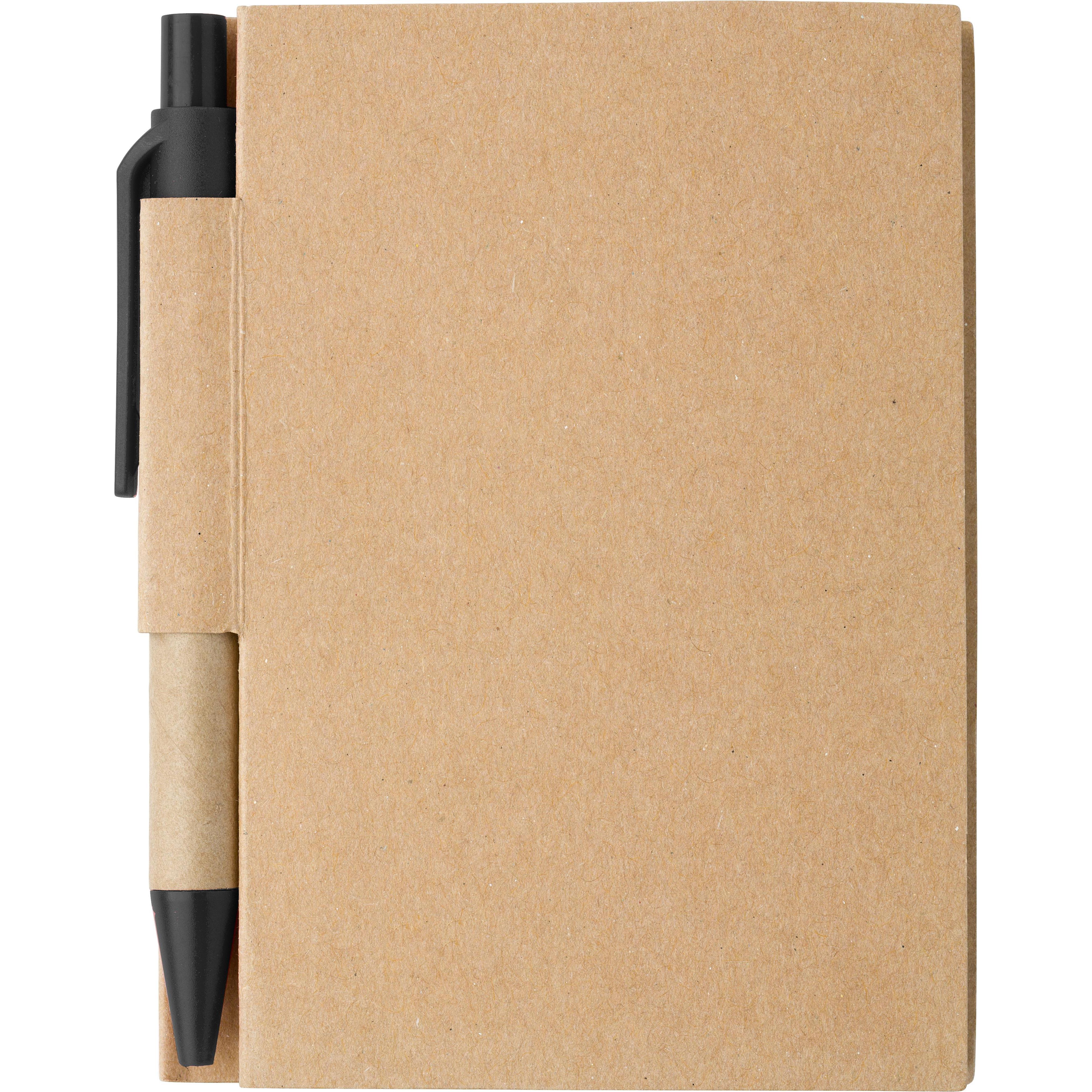Notizbuch Cooper | Papier | Taschenformat
