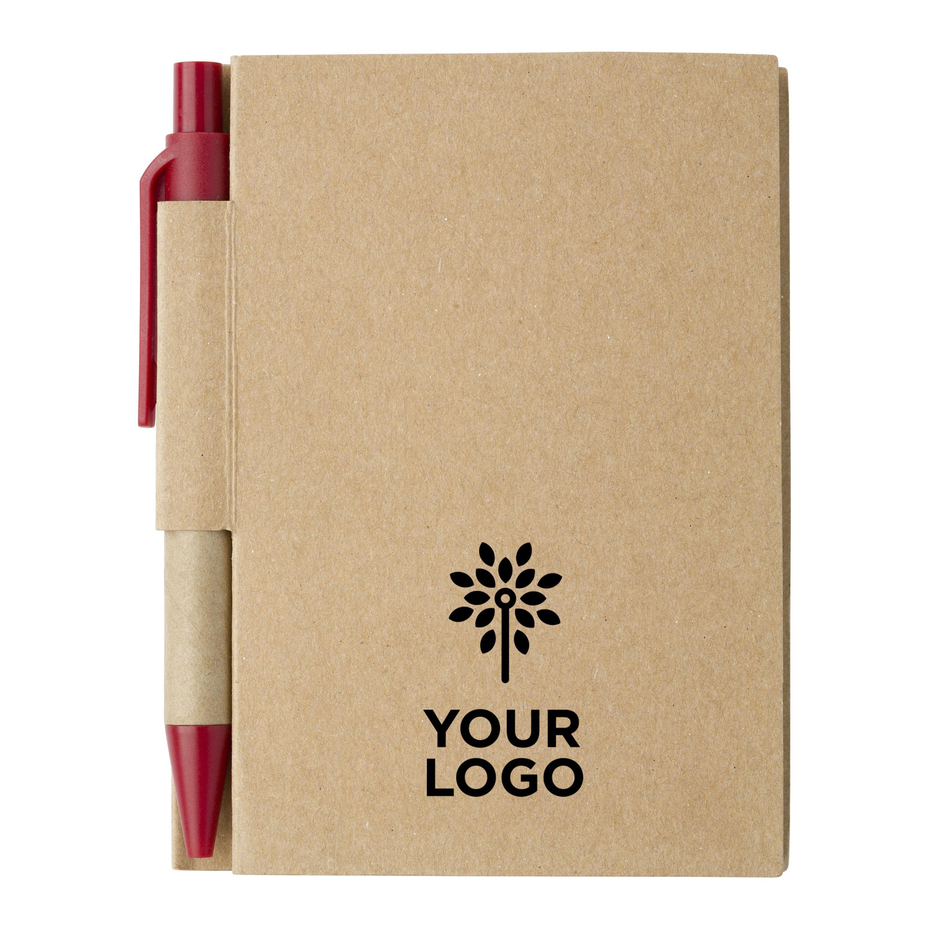 Notizbuch Cooper | Papier | Taschenformat