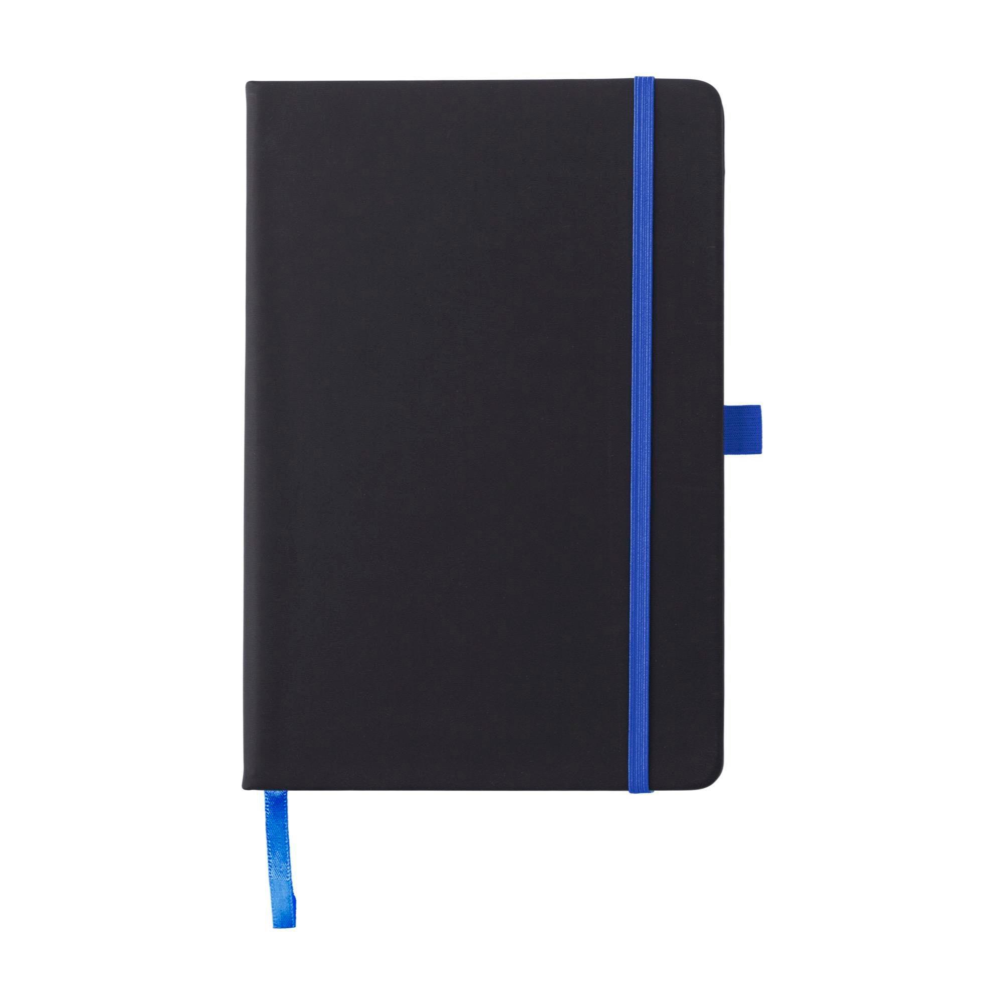 Notizbuch Charlene | PU | A5 | Liniert