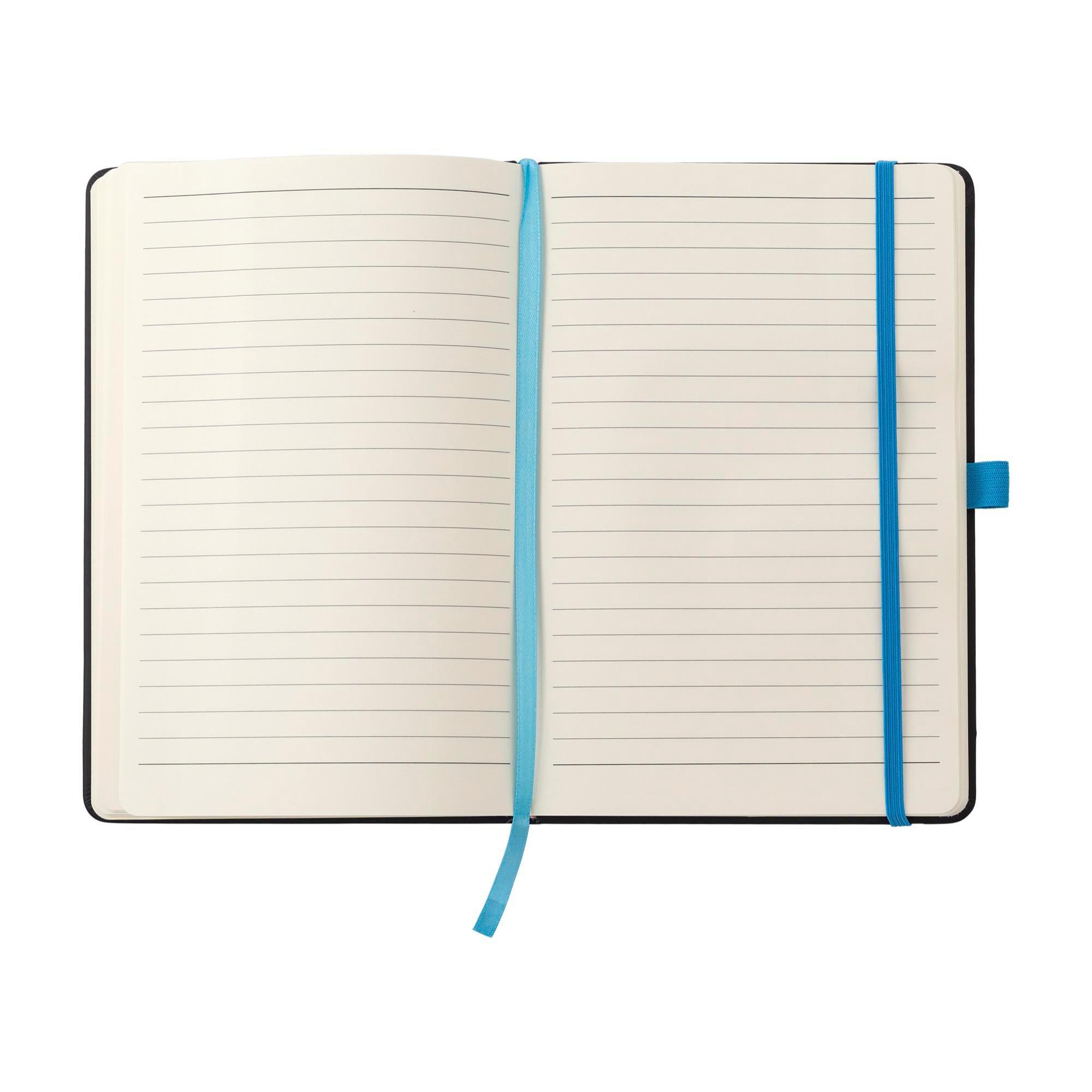 Notizbuch Charlene | PU | A5 | Liniert