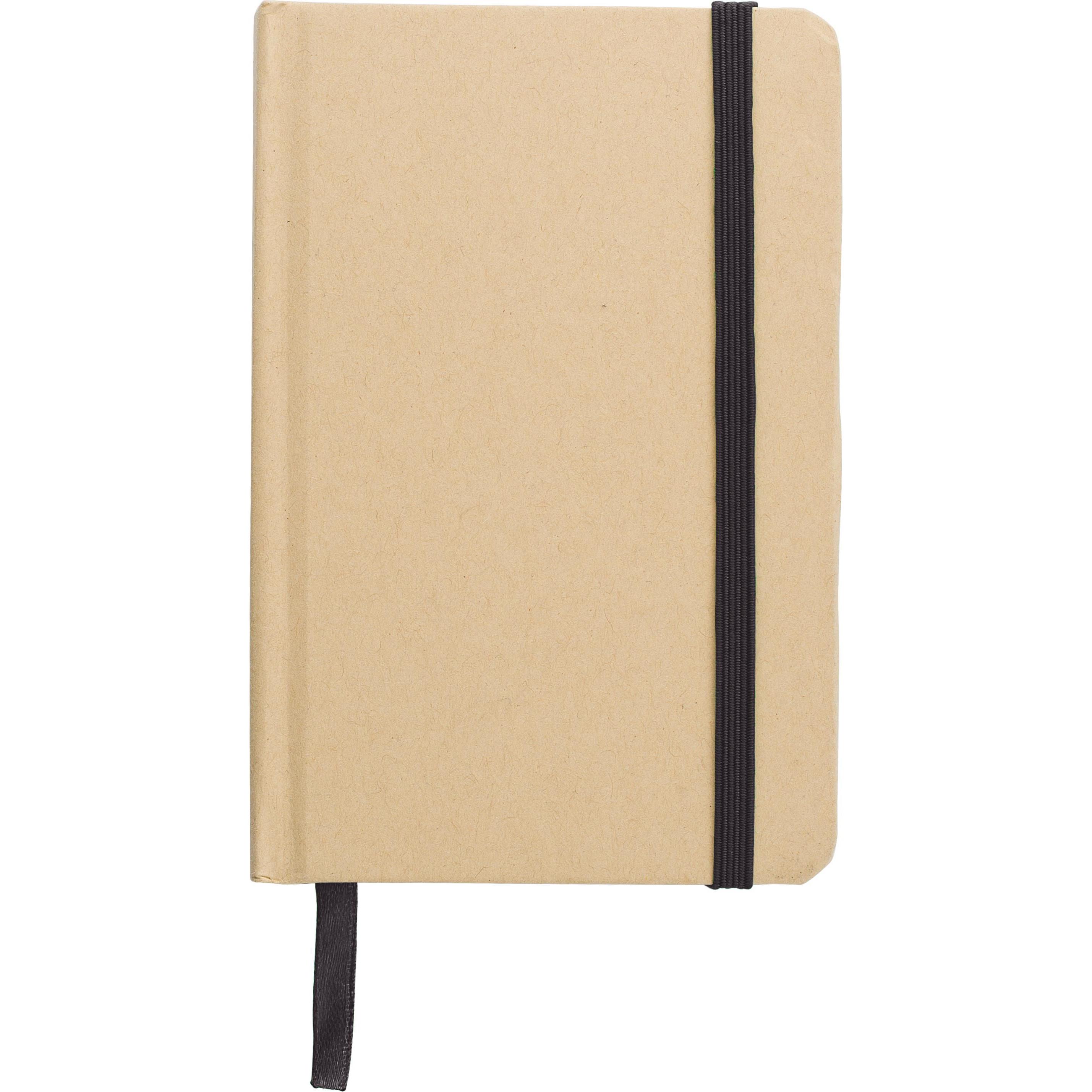 Notizbuch John | Papier | A6 | Liniert