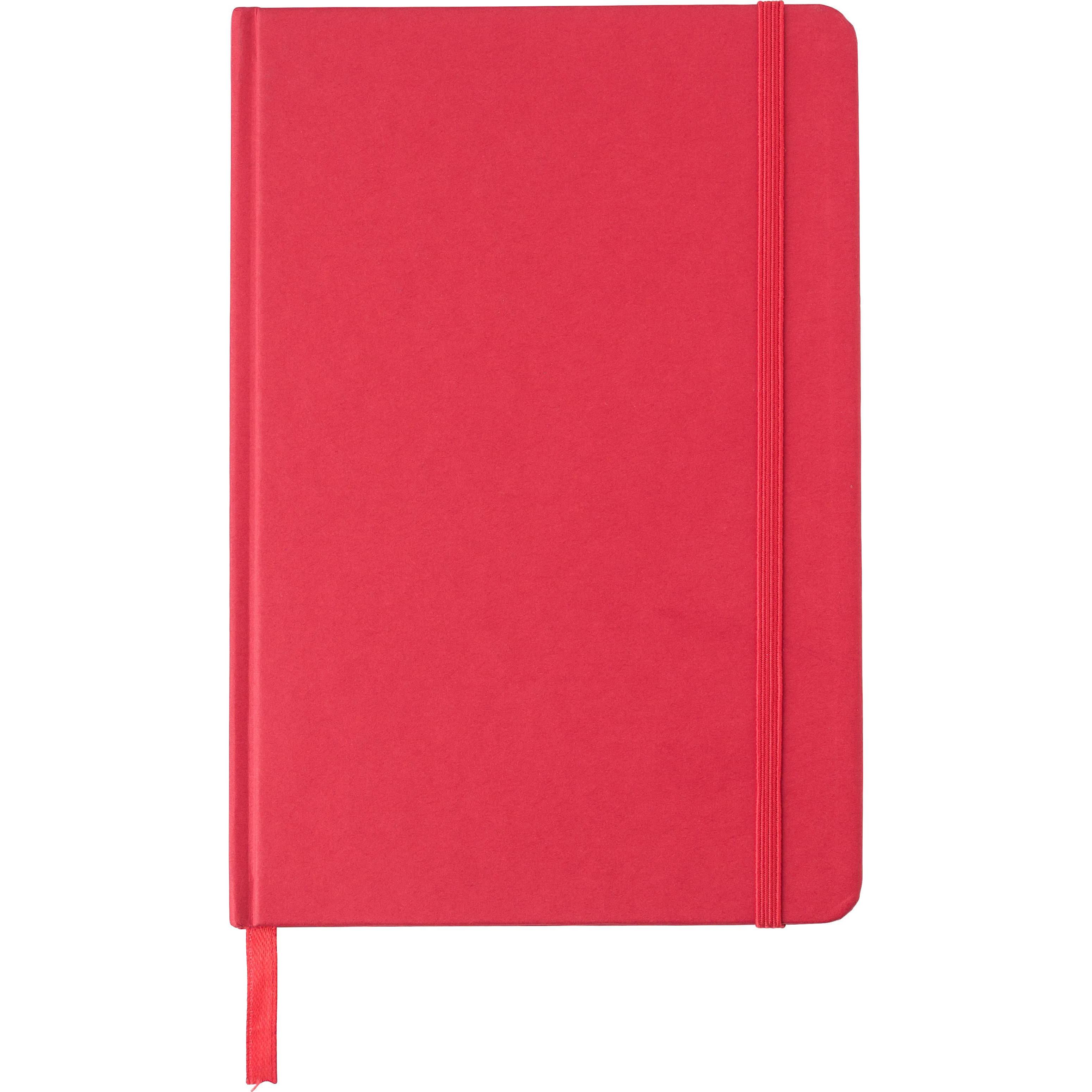 Notizbuch Evangeline | Karton | A5 | Liniert