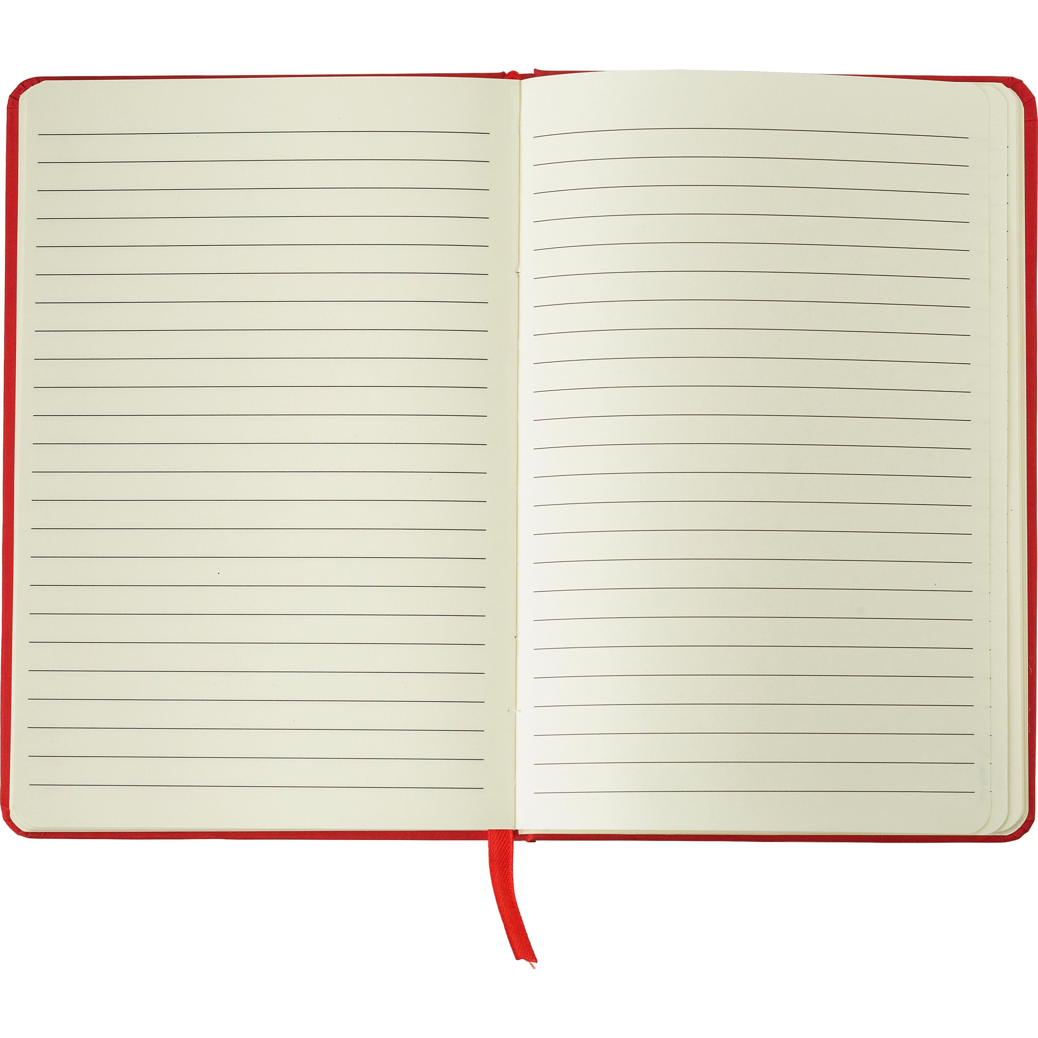 Notizbuch Evangeline | Karton | A5 | Liniert