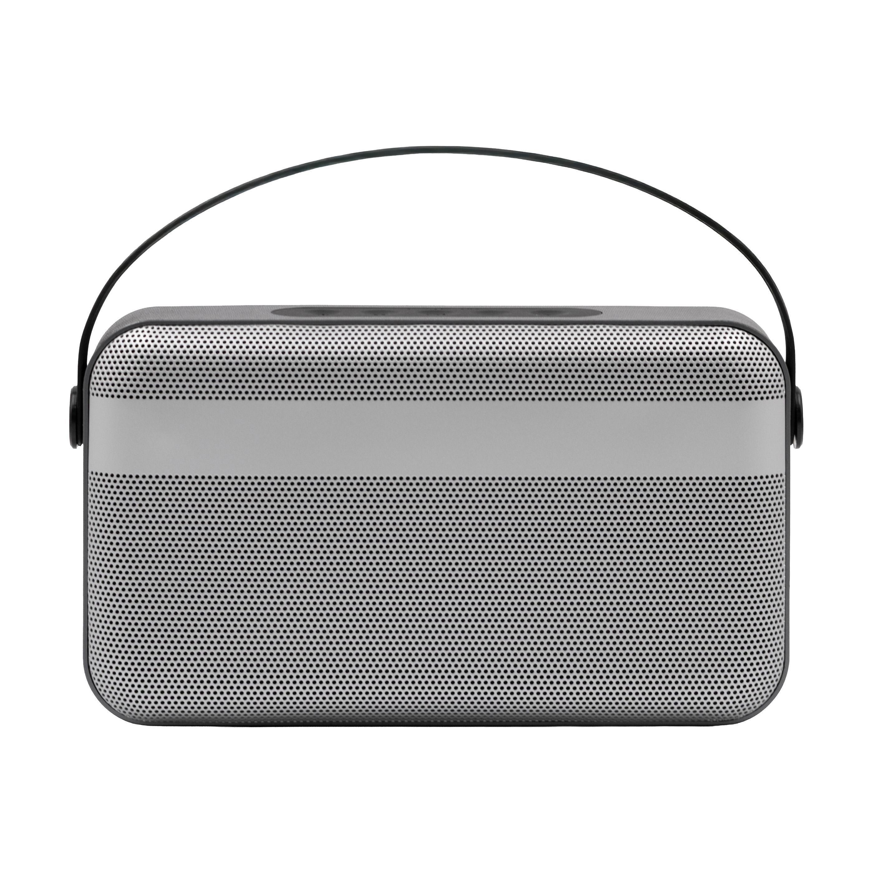 BrandCharger Kabelloser Lautsprecher Nano Beast
