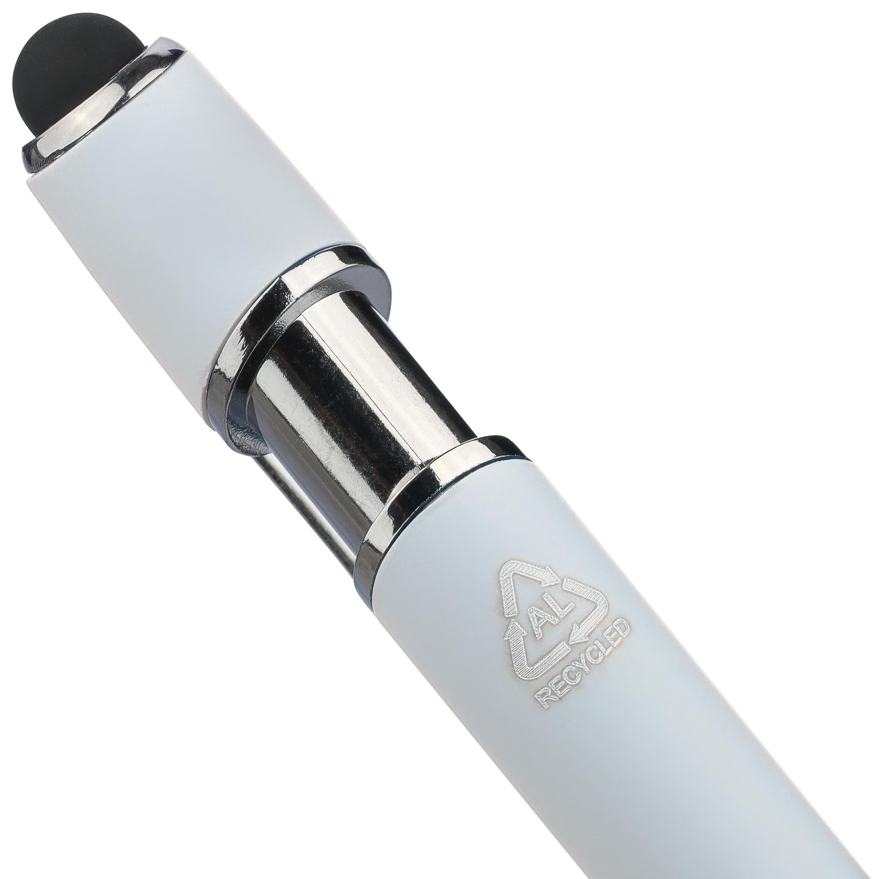 Kugelschreiber Primo | Aluminium | Stylus