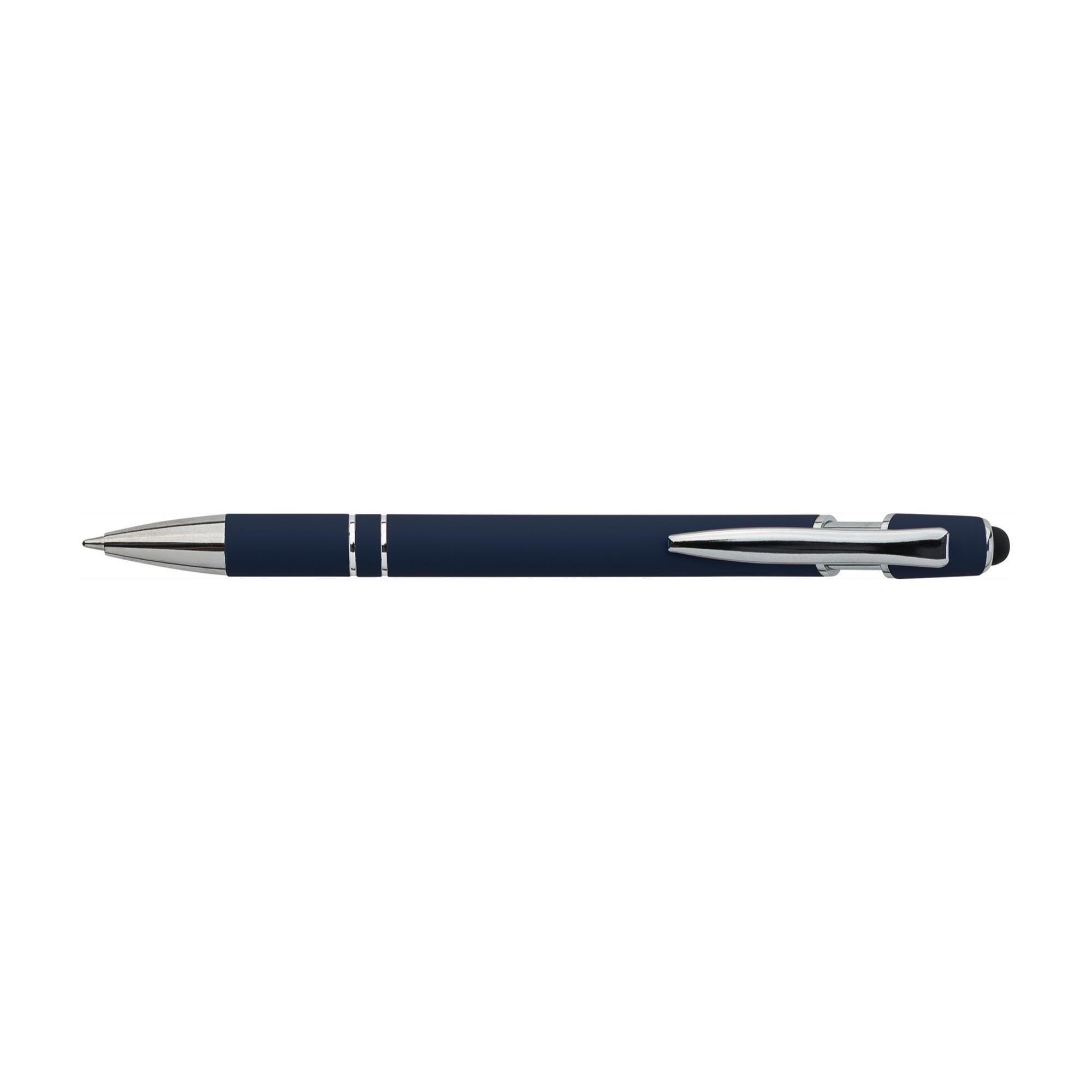 Kugelschreiber Primo | Aluminium | Stylus