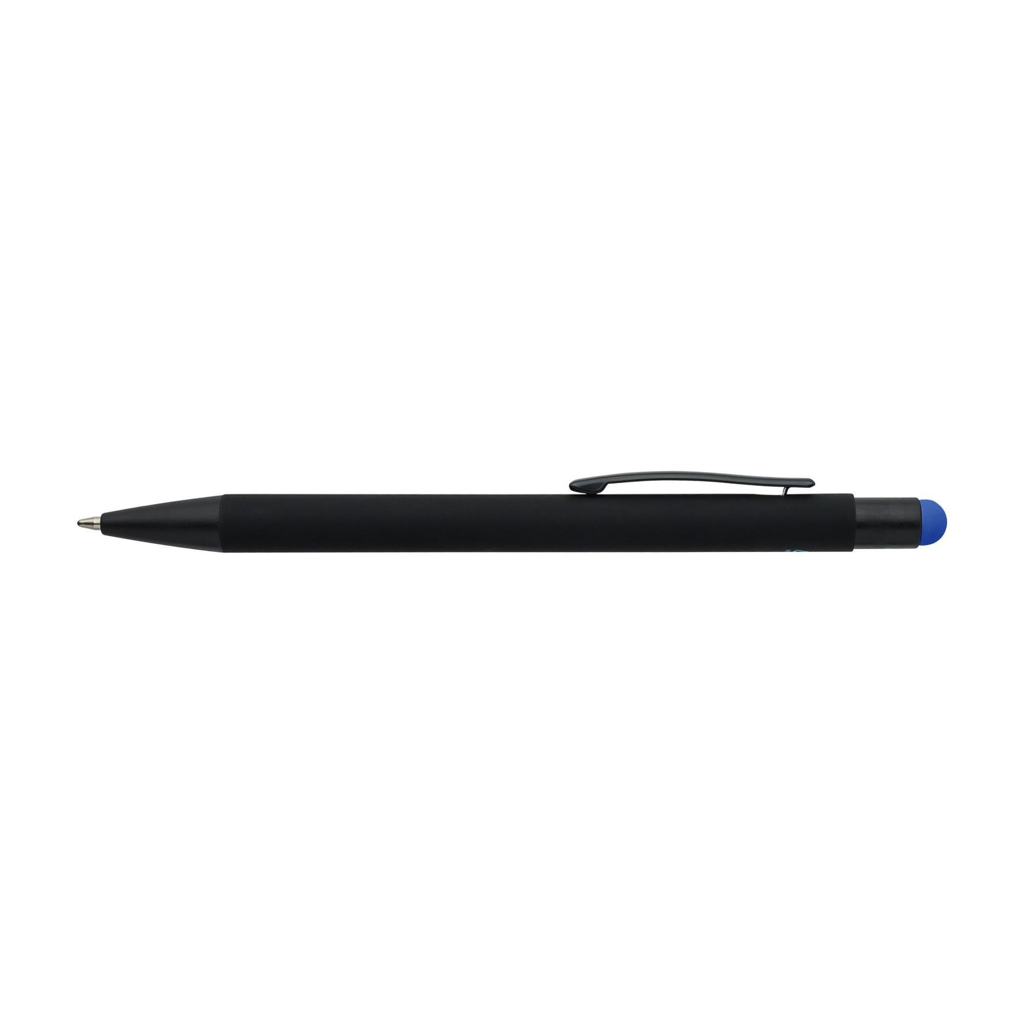 Kugelschreiber Formentera | Aluminium | Stylus