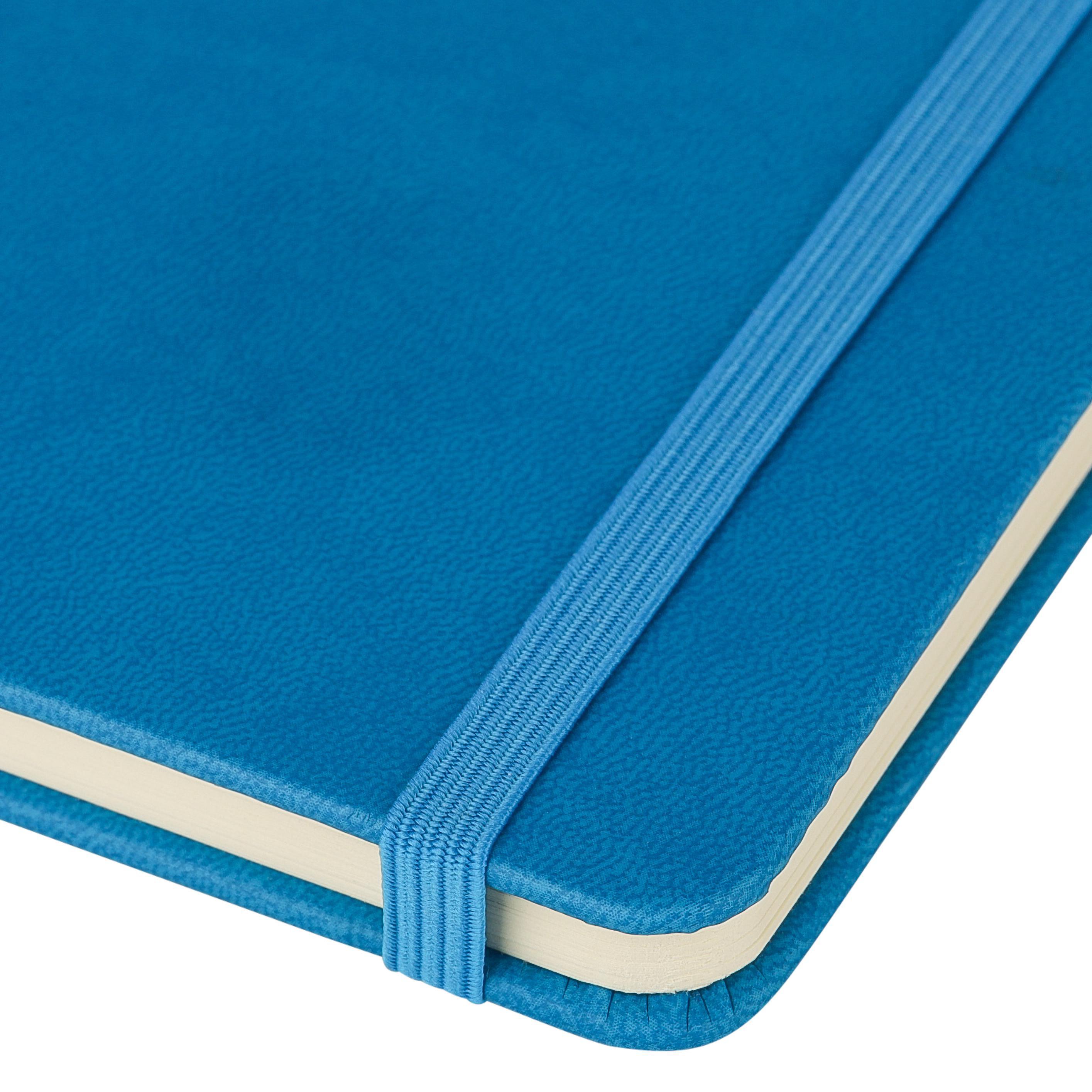 Notizbuch Bloom | PU | A5 | Liniert