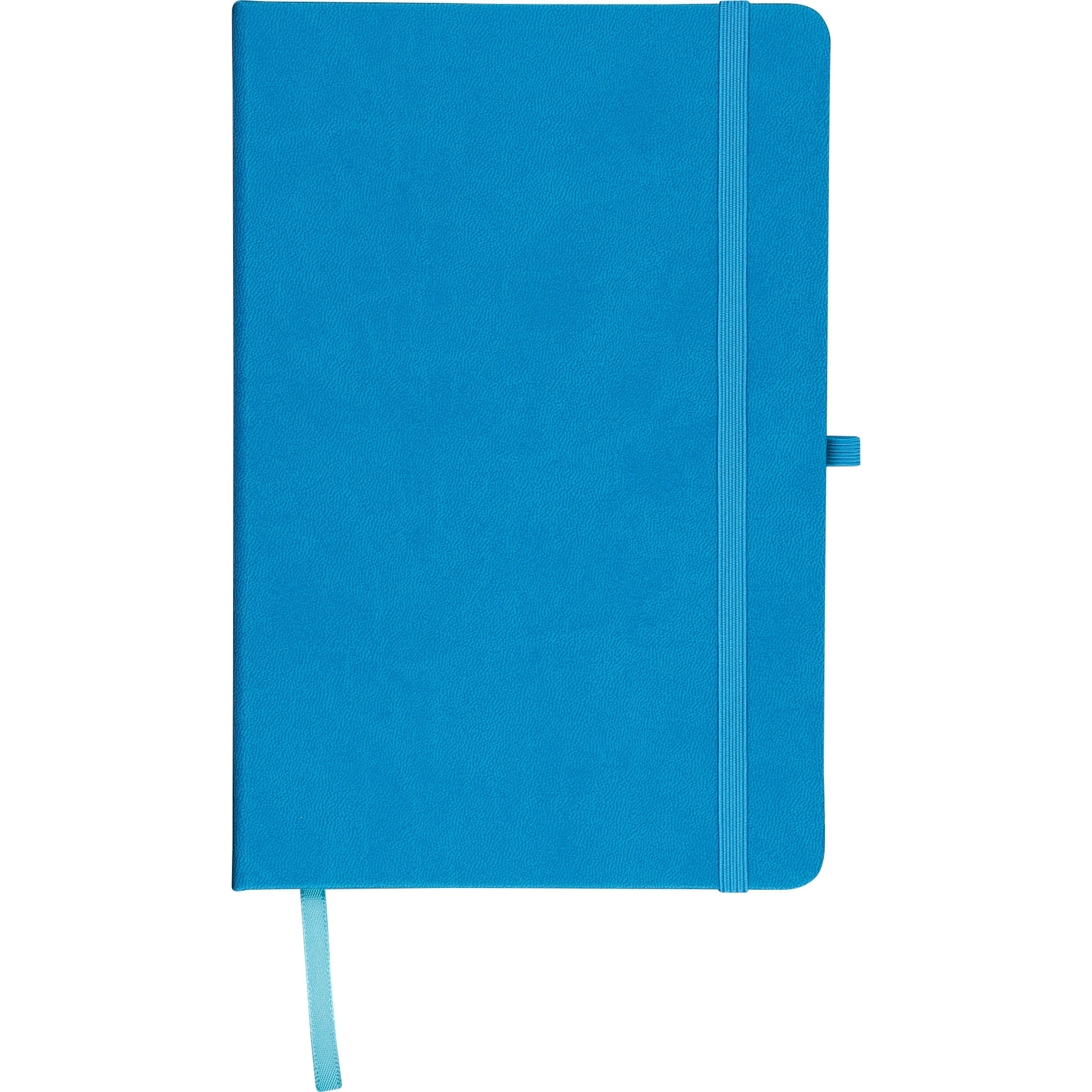 Notizbuch Bloom | PU | A5 | Liniert