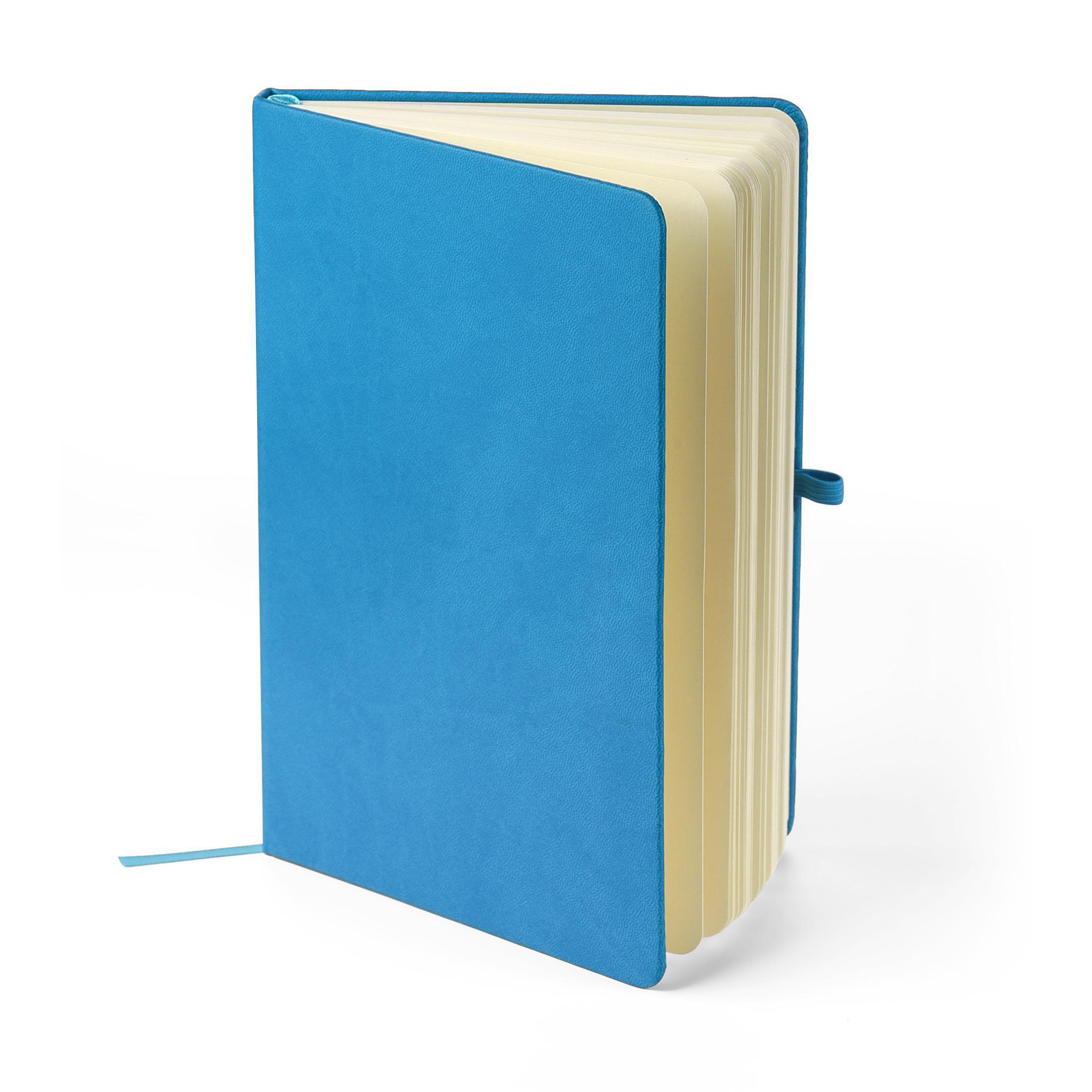 Notizbuch Bloom | PU | A5 | Liniert