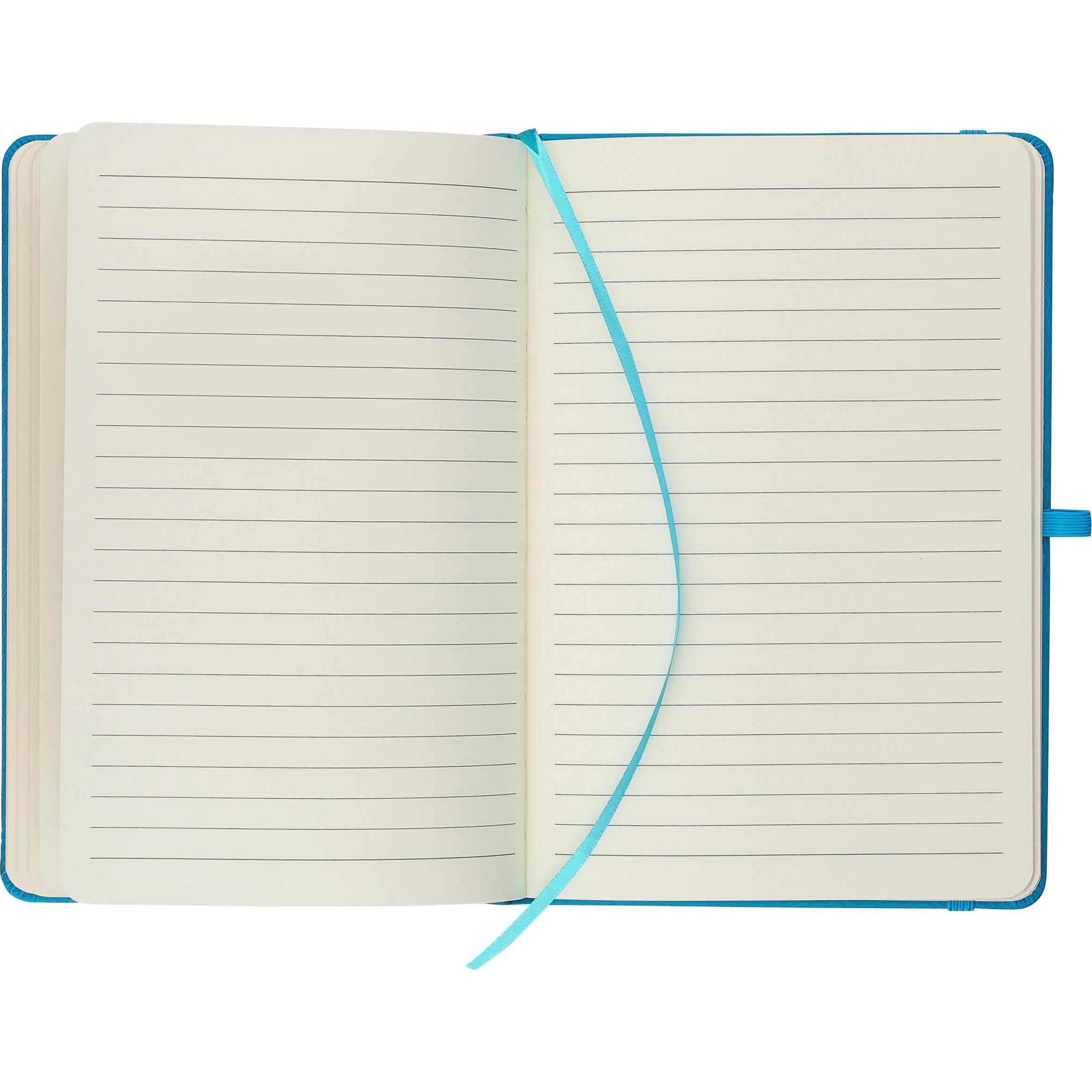Notizbuch Bloom | PU | A5 | Liniert