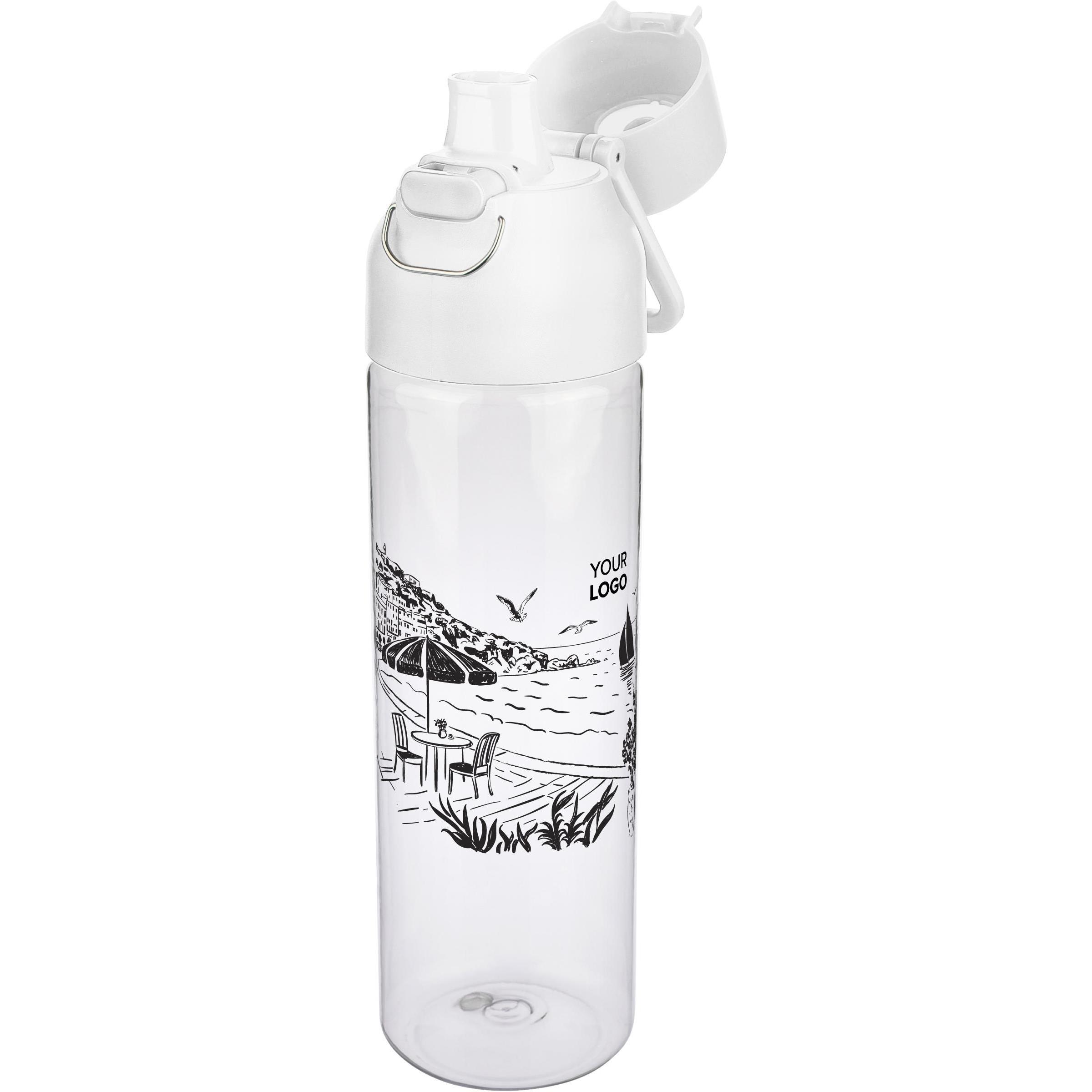 Tritan-Trinkflasche Dune 750 ml