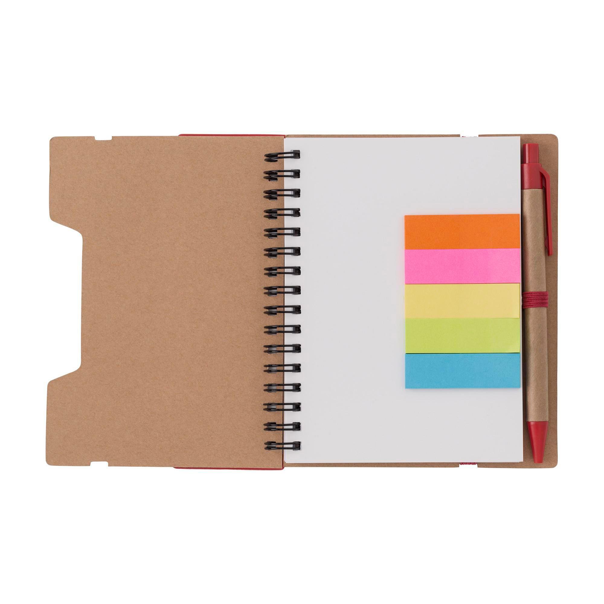 Notizbuch Stella | Papier | Liniert