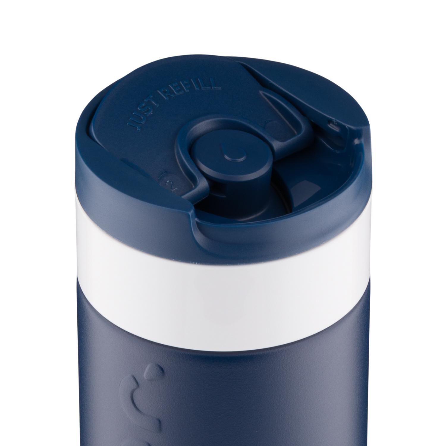 Breaker Blue